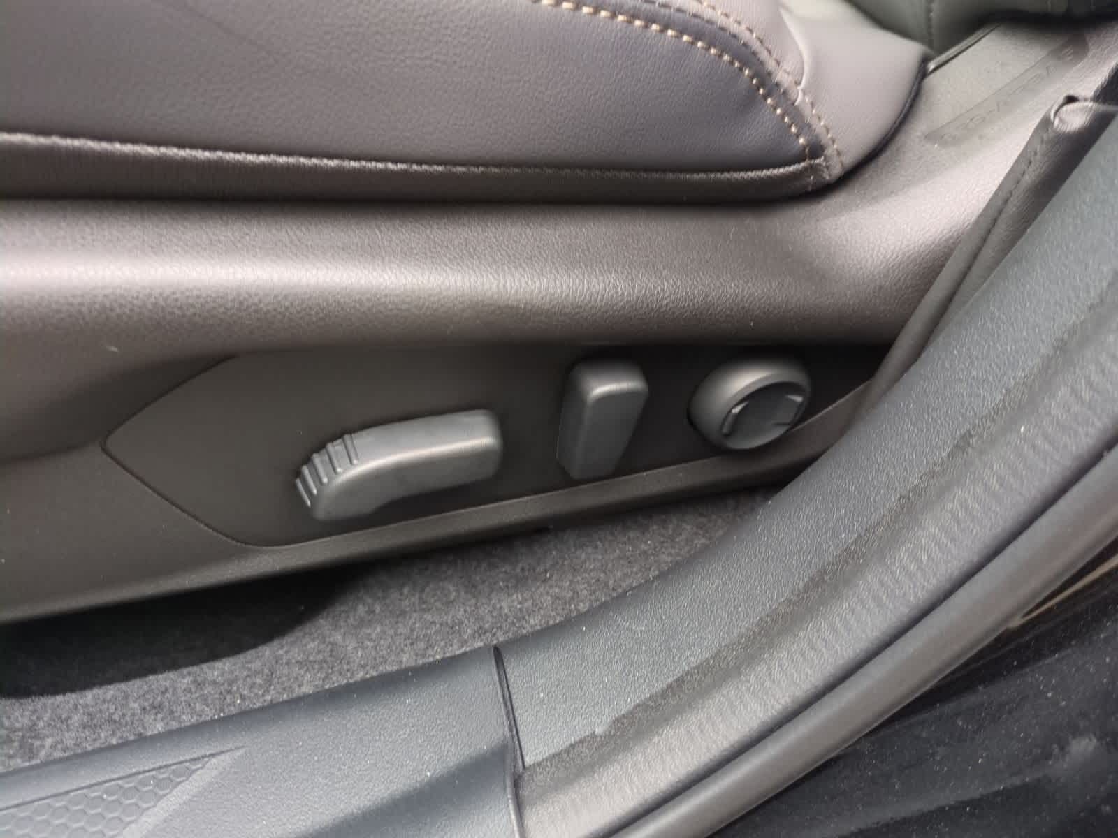 Thumbnail: 2026 Subaru Outback - 18