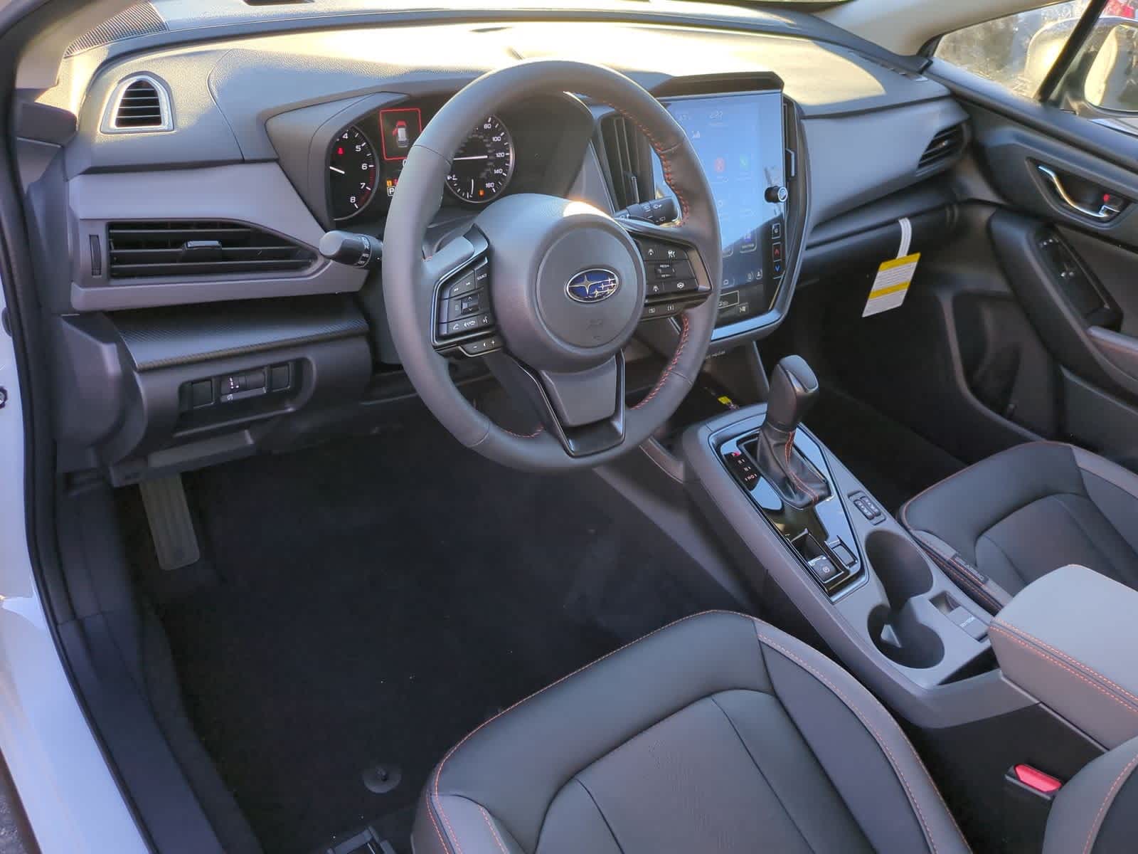 Thumbnail: 2026 Subaru Crosstrek - 10