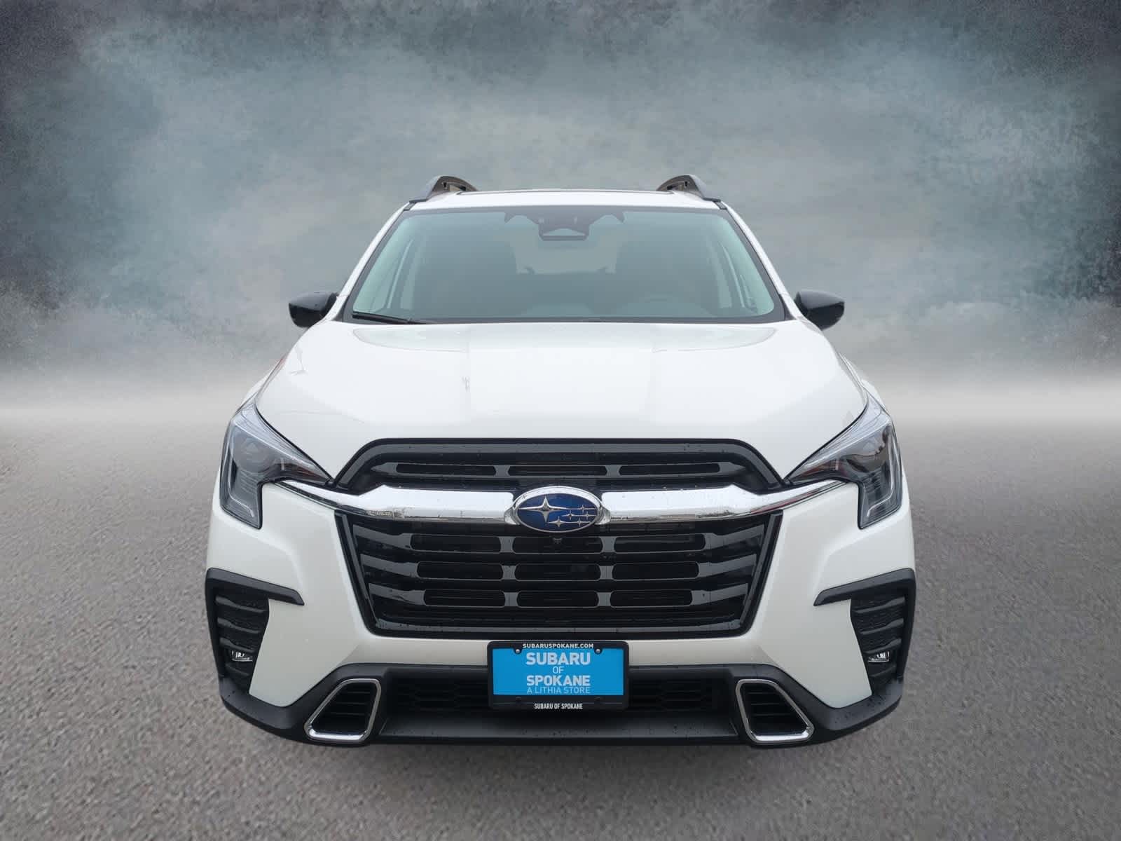 Thumbnail: 2026 Subaru Ascent - 3