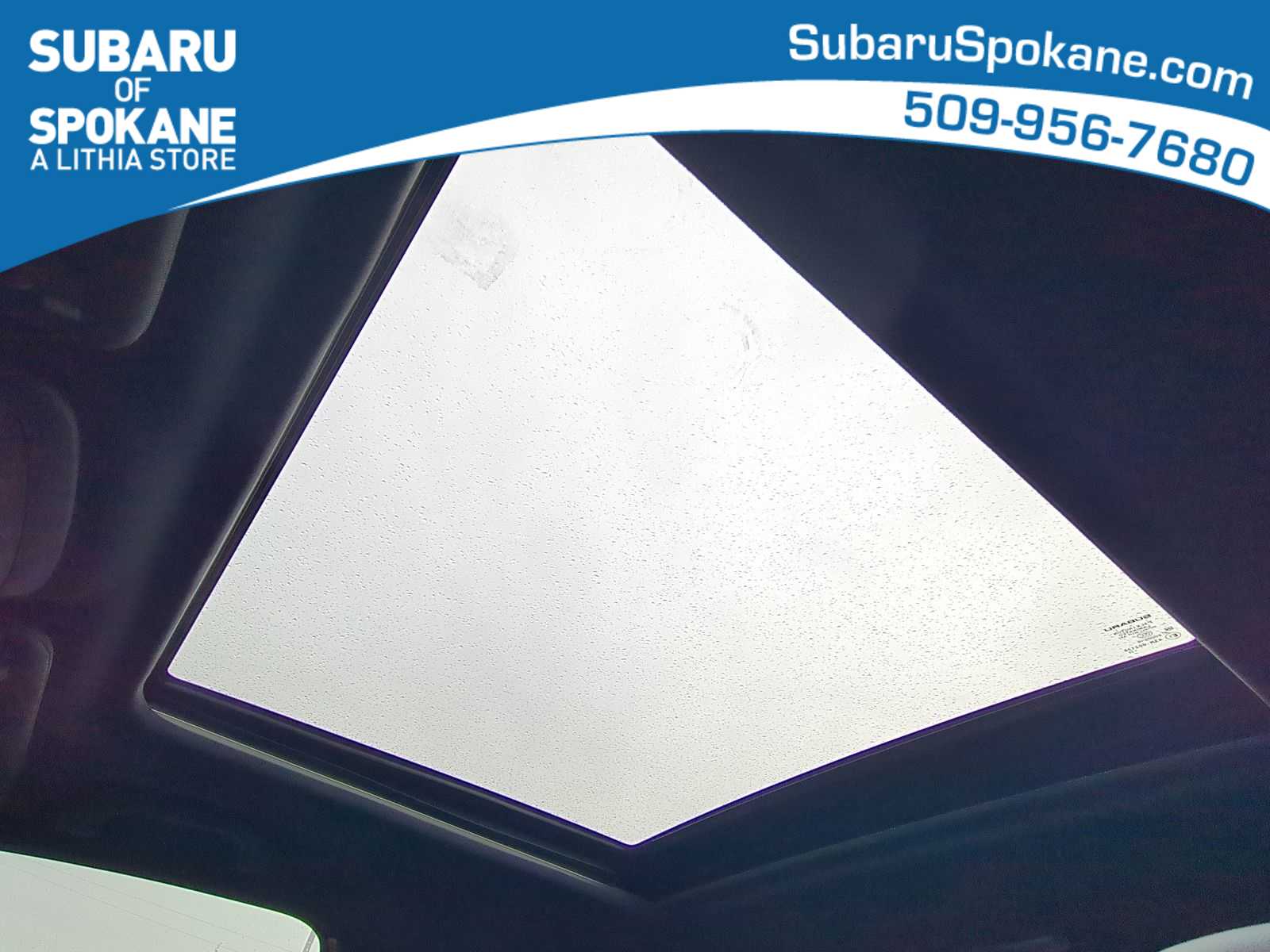 Thumbnail: 2026 Subaru Forester - 20