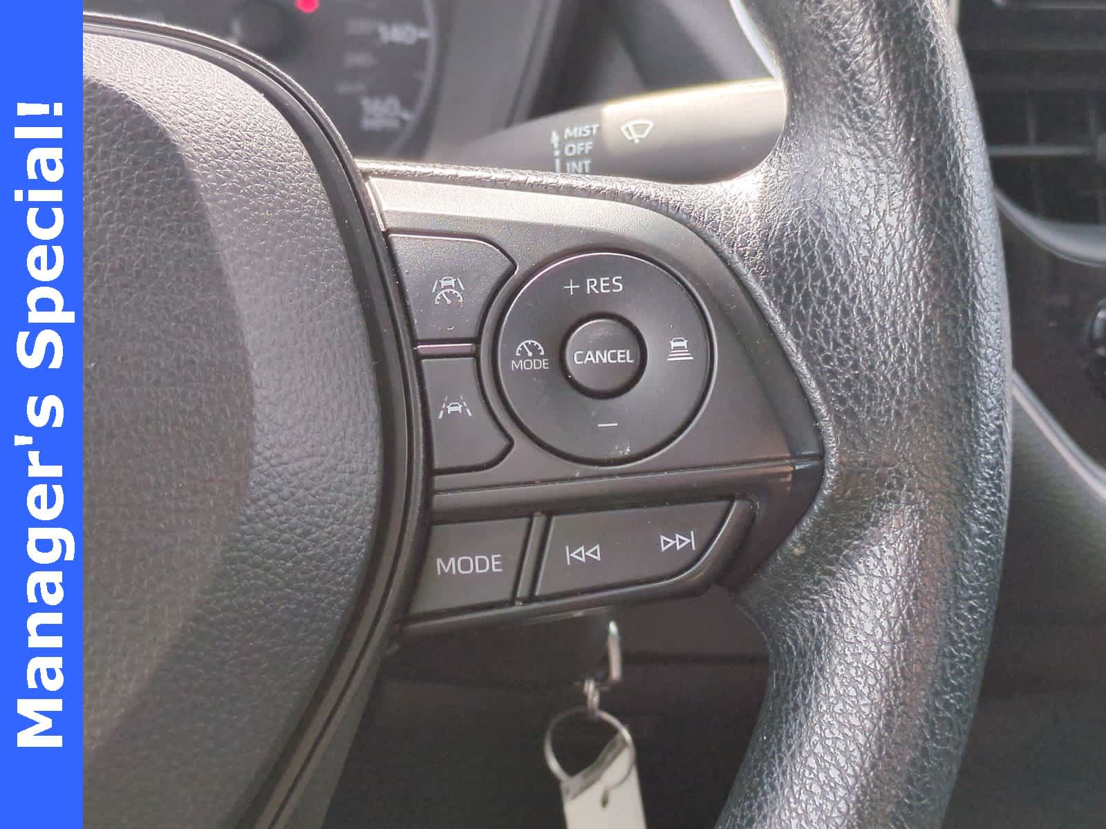 Thumbnail: 2023 Toyota Corolla - 25