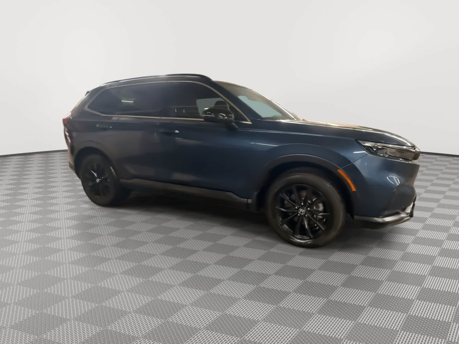 Thumbnail: 2023 Honda CR-V - 2