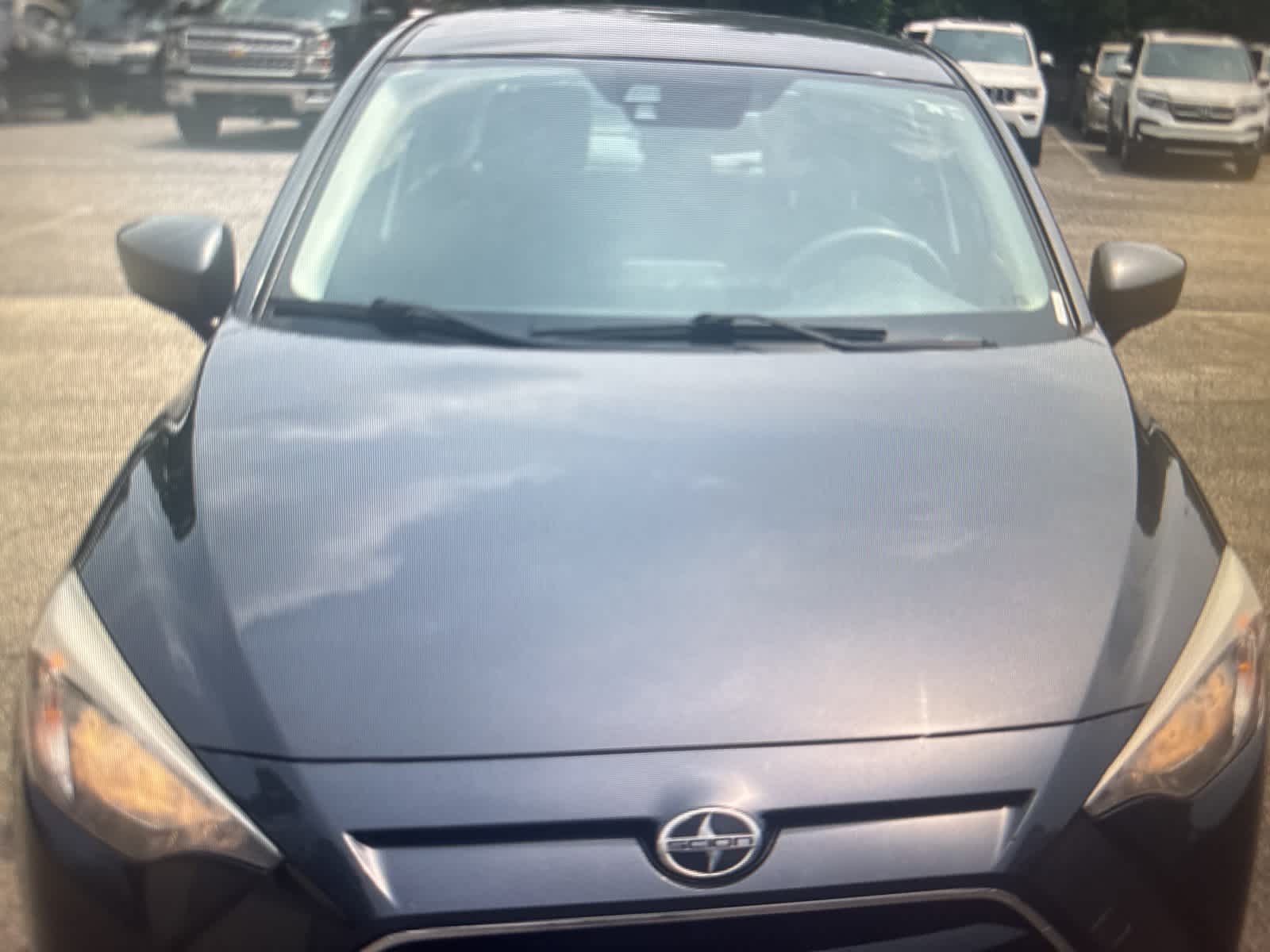Thumbnail: 2016 Scion iA - 8