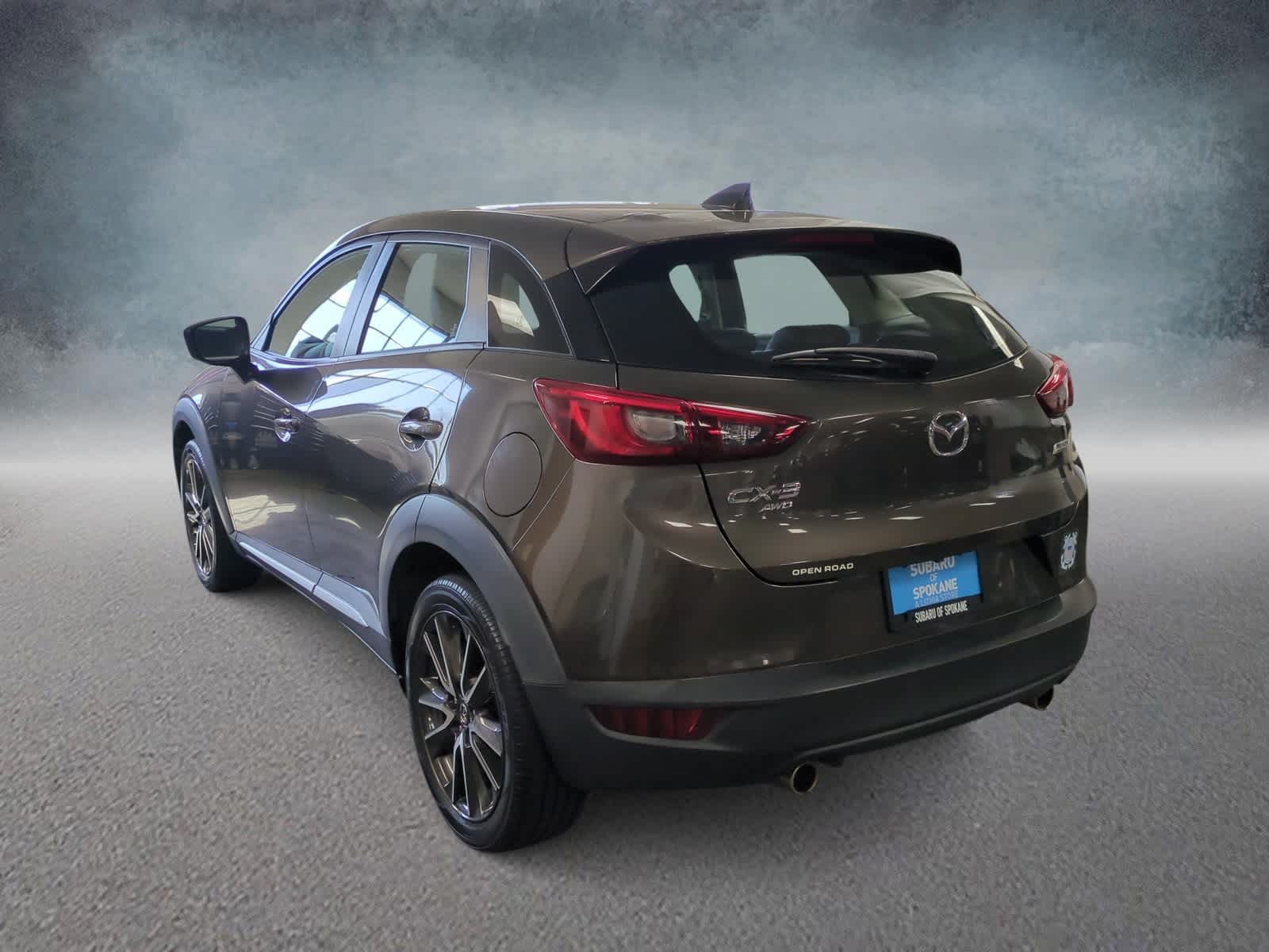 Thumbnail: 2016 Mazda CX-3 - 6
