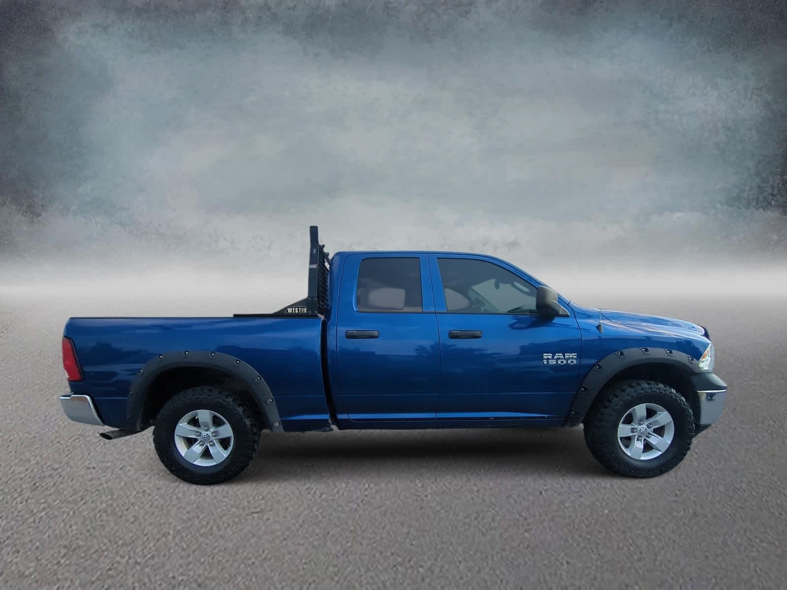 Thumbnail: 2015 RAM 1500 - 9