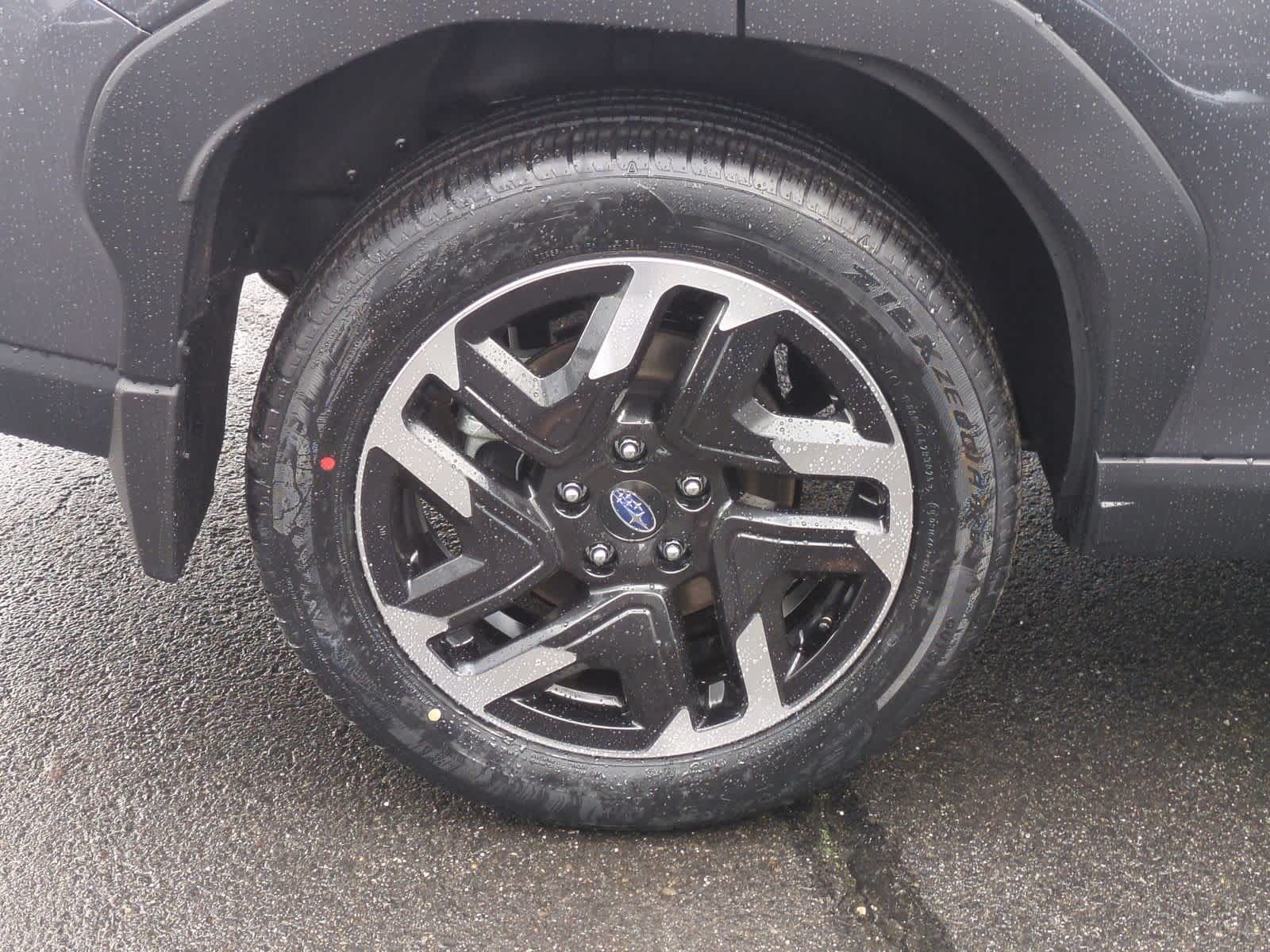 Thumbnail: 2026 Subaru Forester - 14