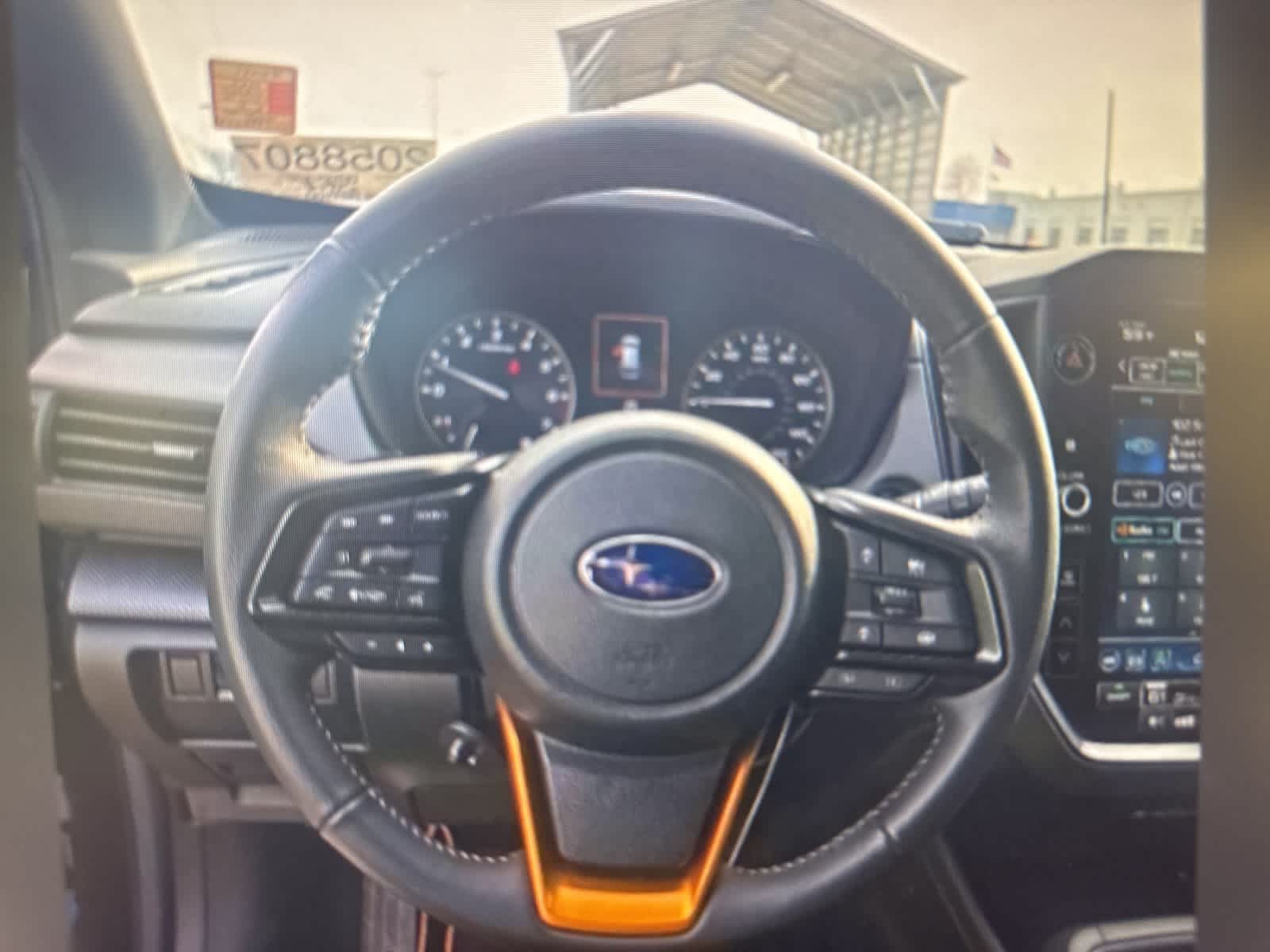 Thumbnail: 2024 Subaru Crosstrek - 10