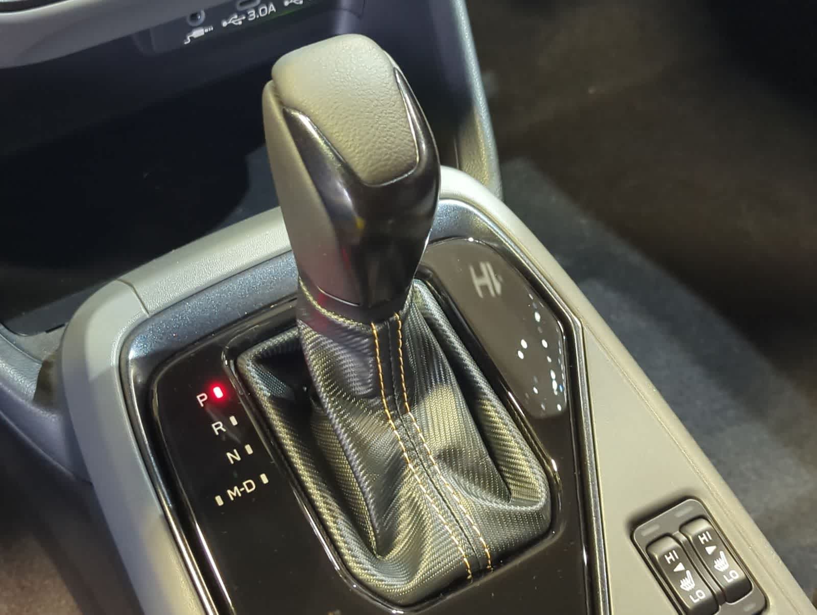 Thumbnail: 2026 Subaru Crosstrek - 32