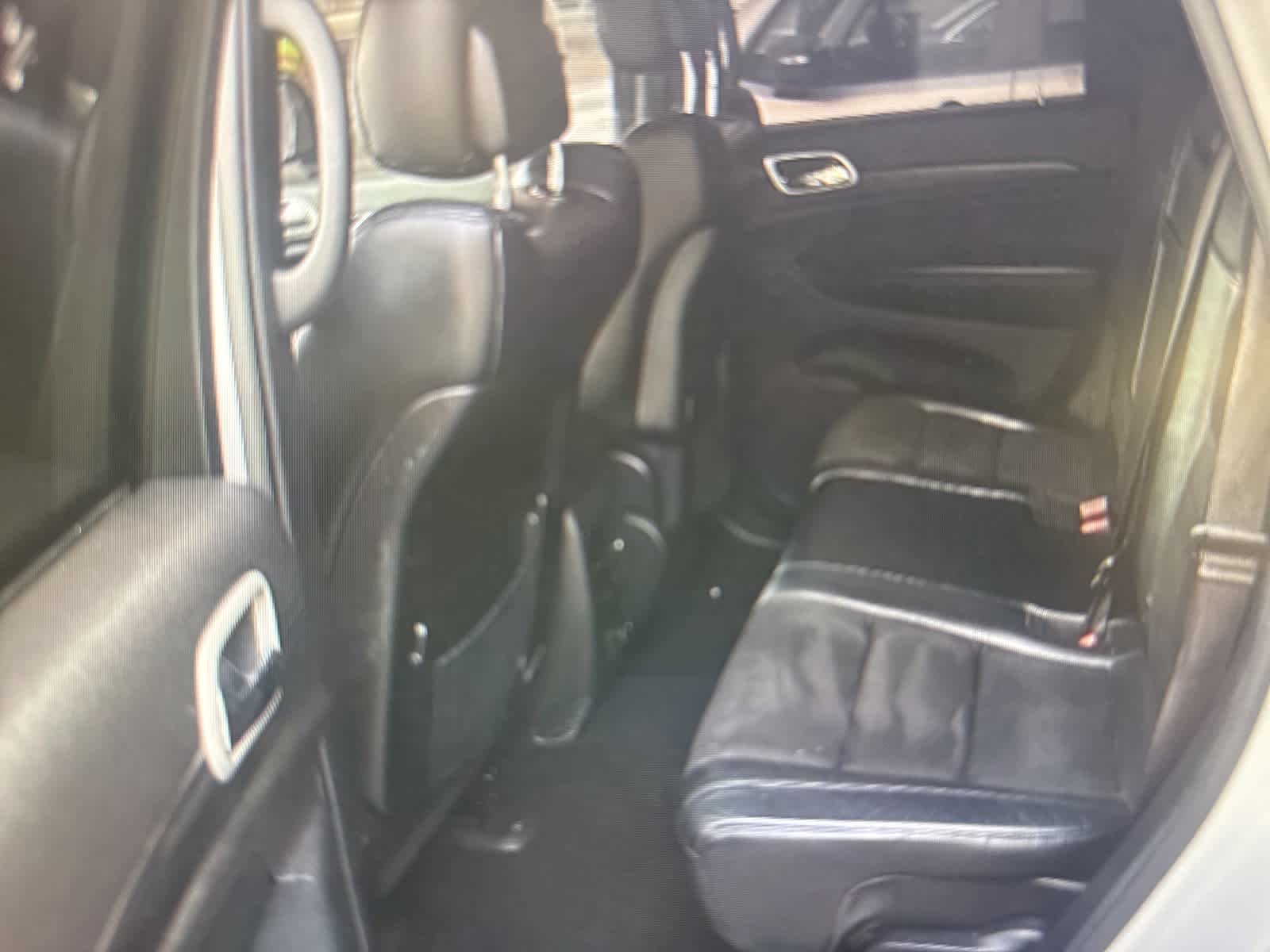 Thumbnail: 2021 Jeep Grand Cherokee - 6