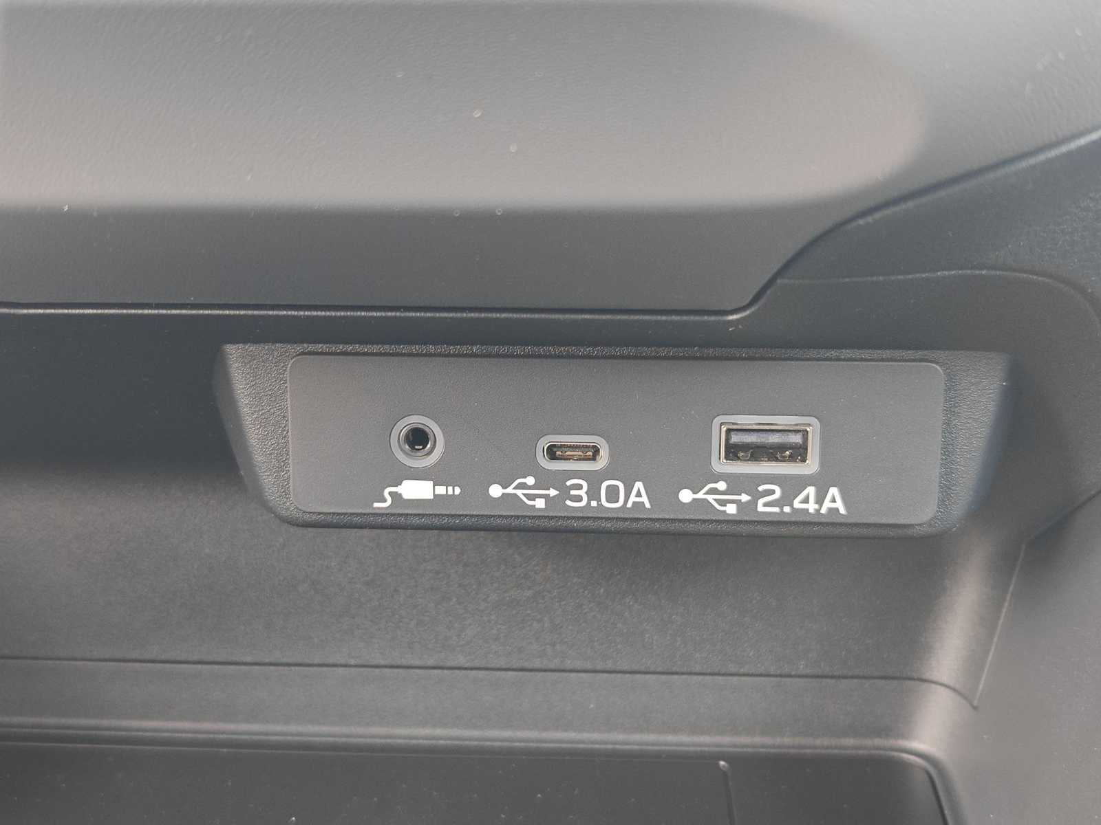 Thumbnail: 2026 Subaru Crosstrek - 33