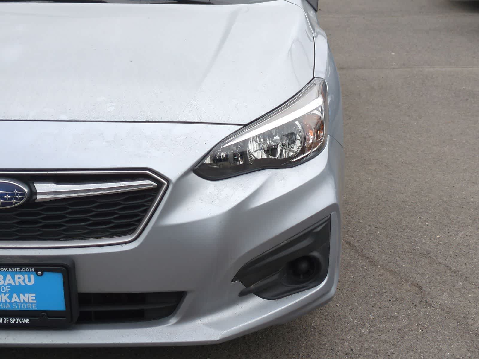 Thumbnail: 2019 Subaru Impreza - 11