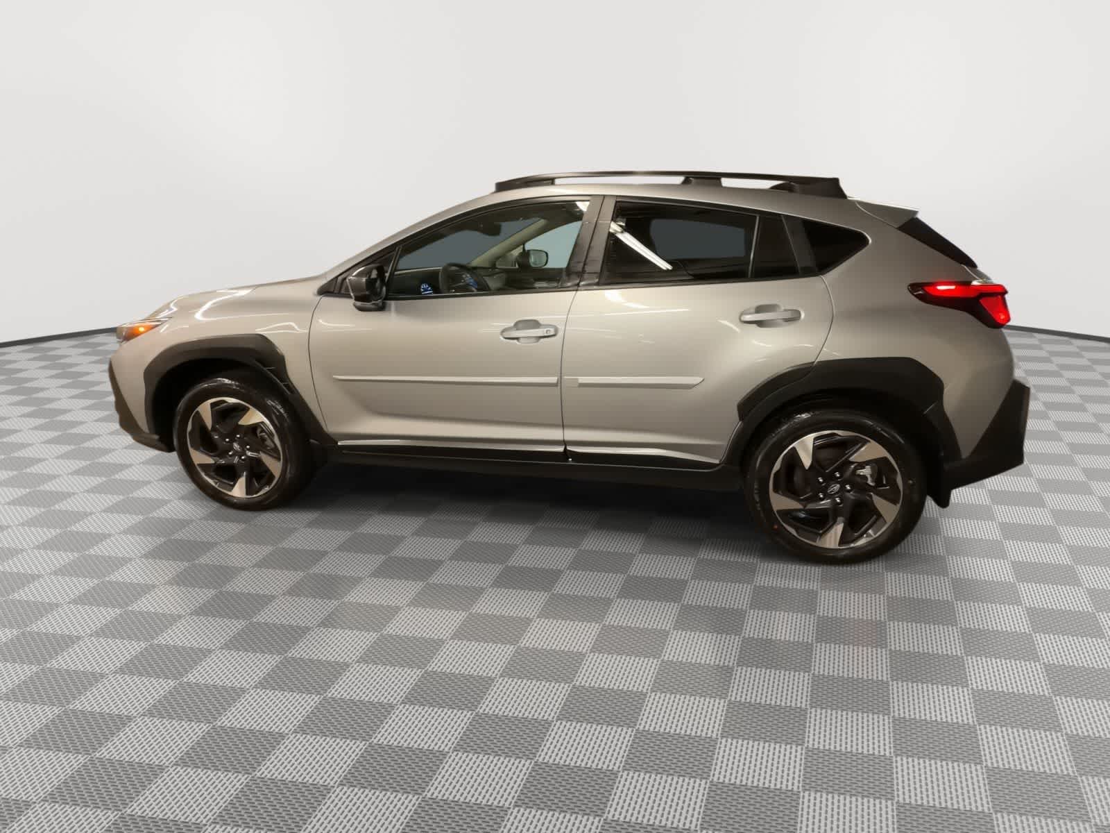 Thumbnail: 2026 Subaru Crosstrek - 6
