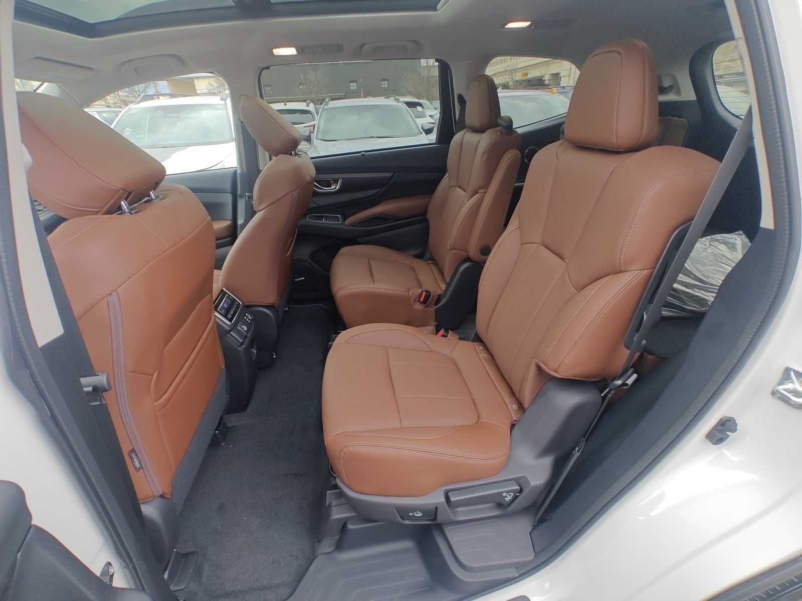 Thumbnail: 2026 Subaru Ascent - 21