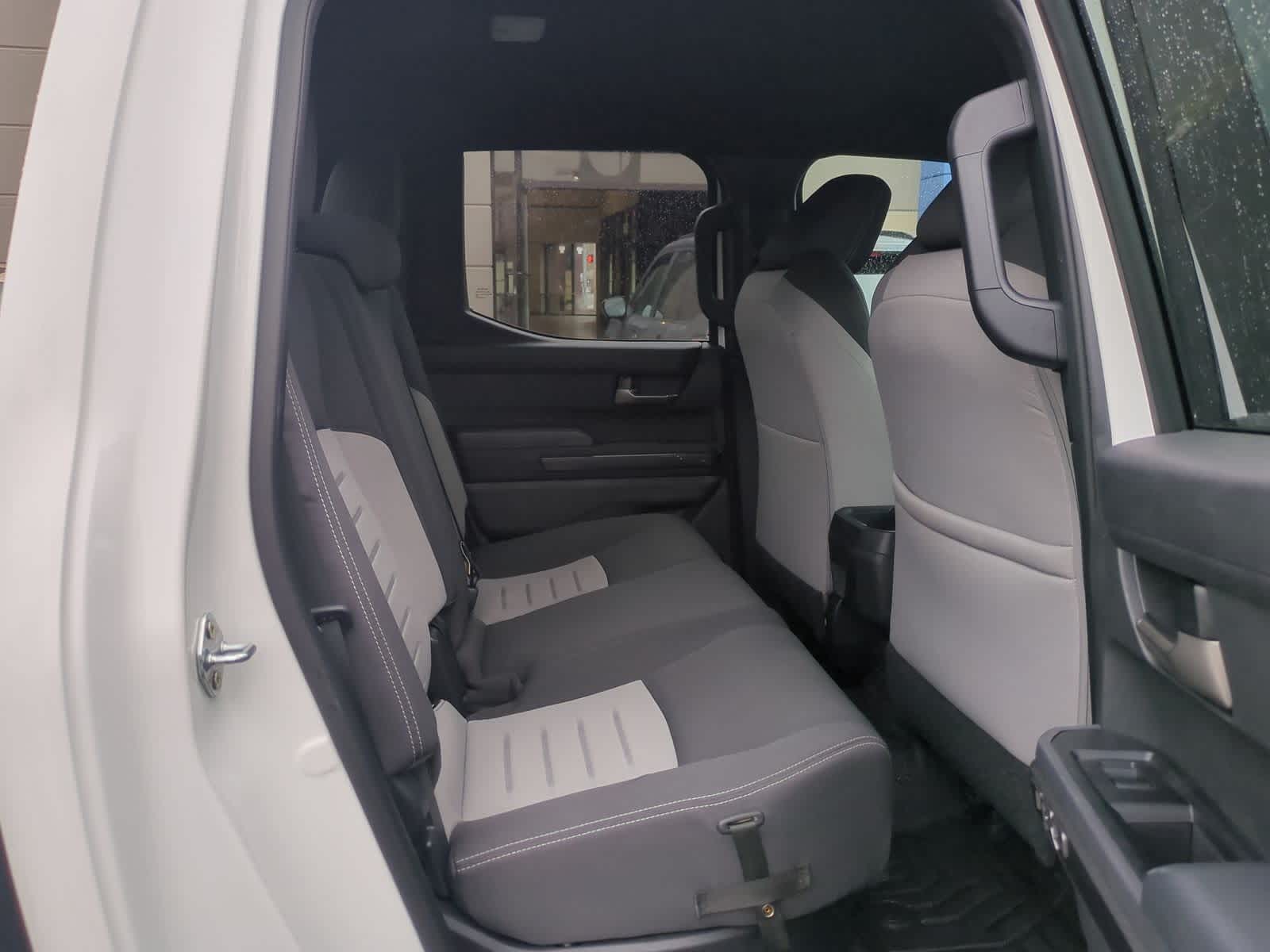 Thumbnail: 2024 Toyota Tacoma - 21