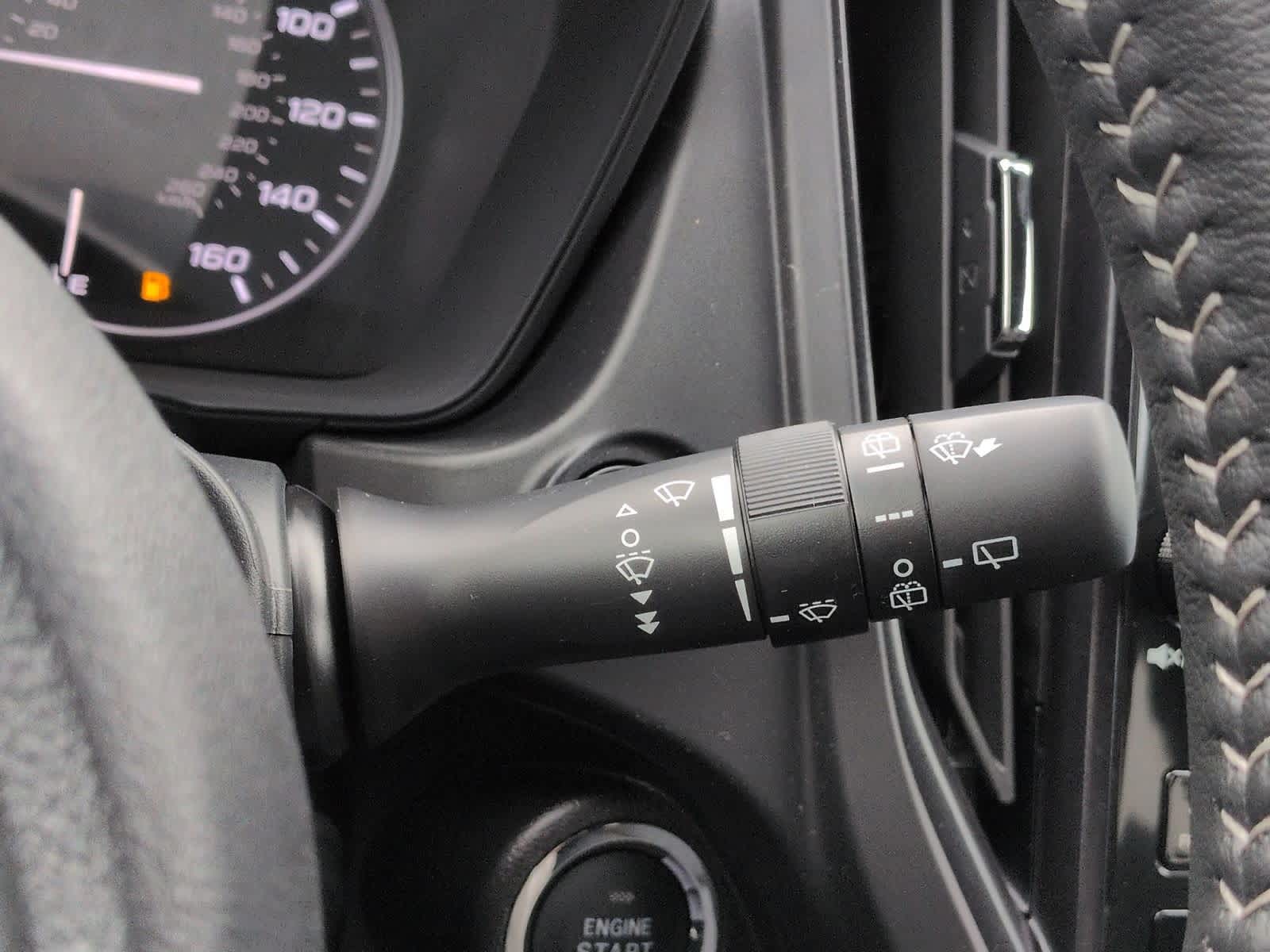 Thumbnail: 2026 Subaru Forester - 27