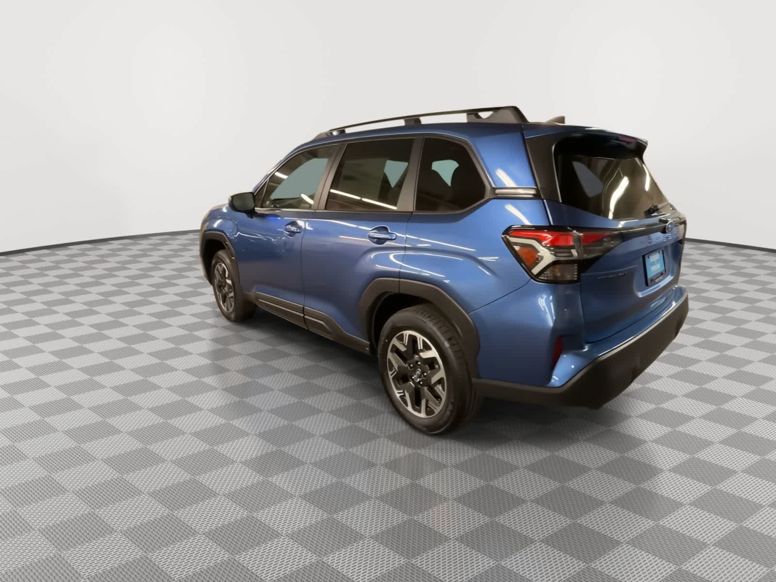 Thumbnail: 2026 Subaru Forester - 6
