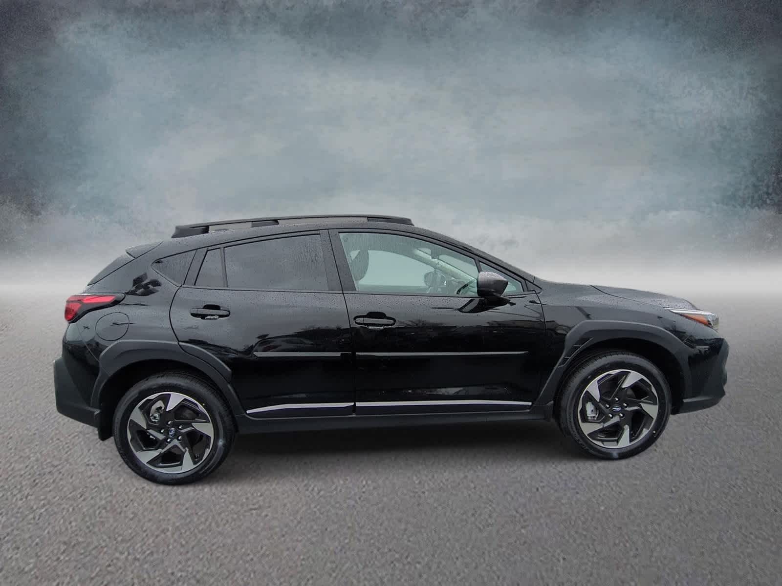 Thumbnail: 2026 Subaru Crosstrek - 9