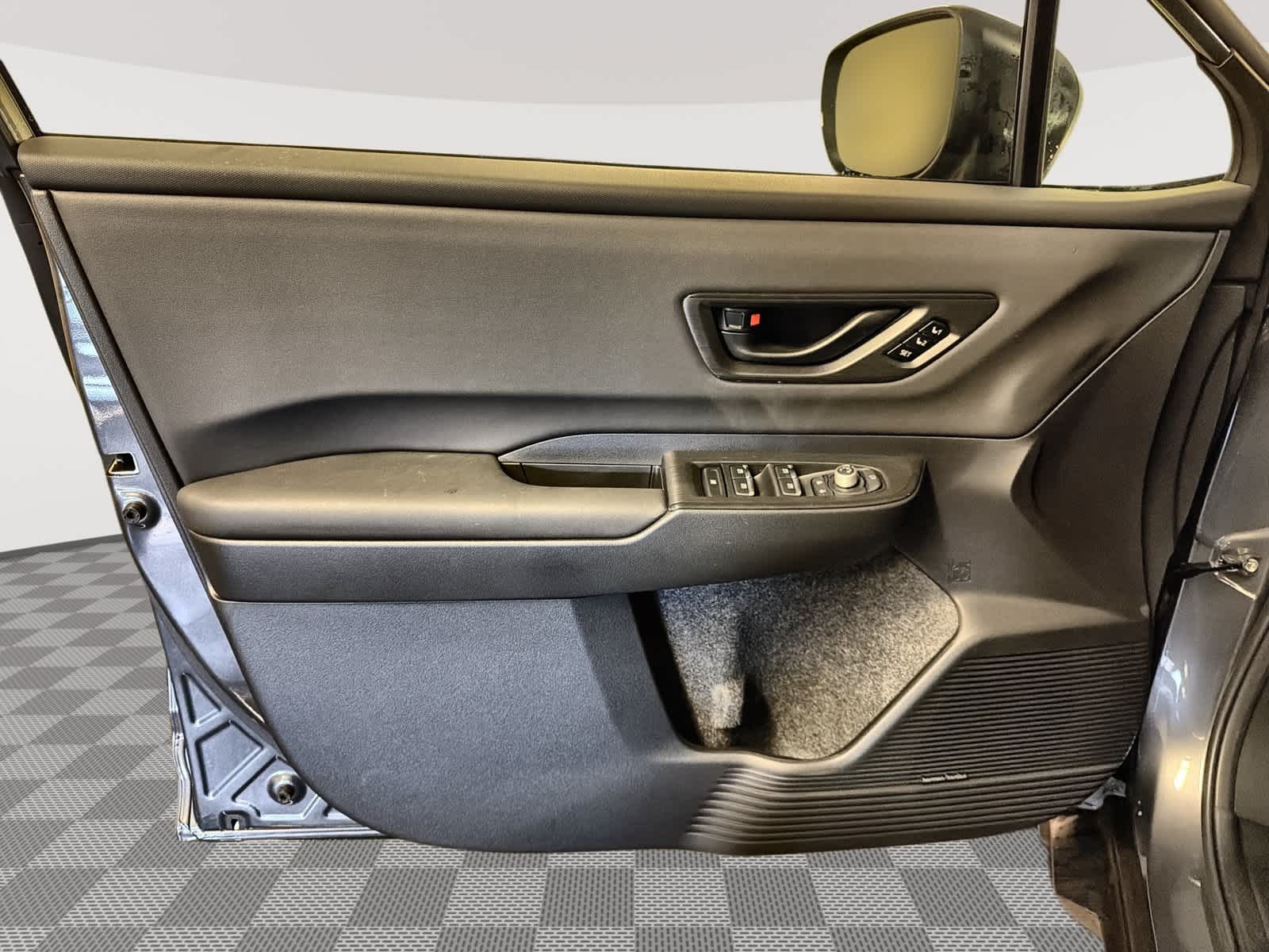 2026 Subaru Outback Wilderness - Photo 10