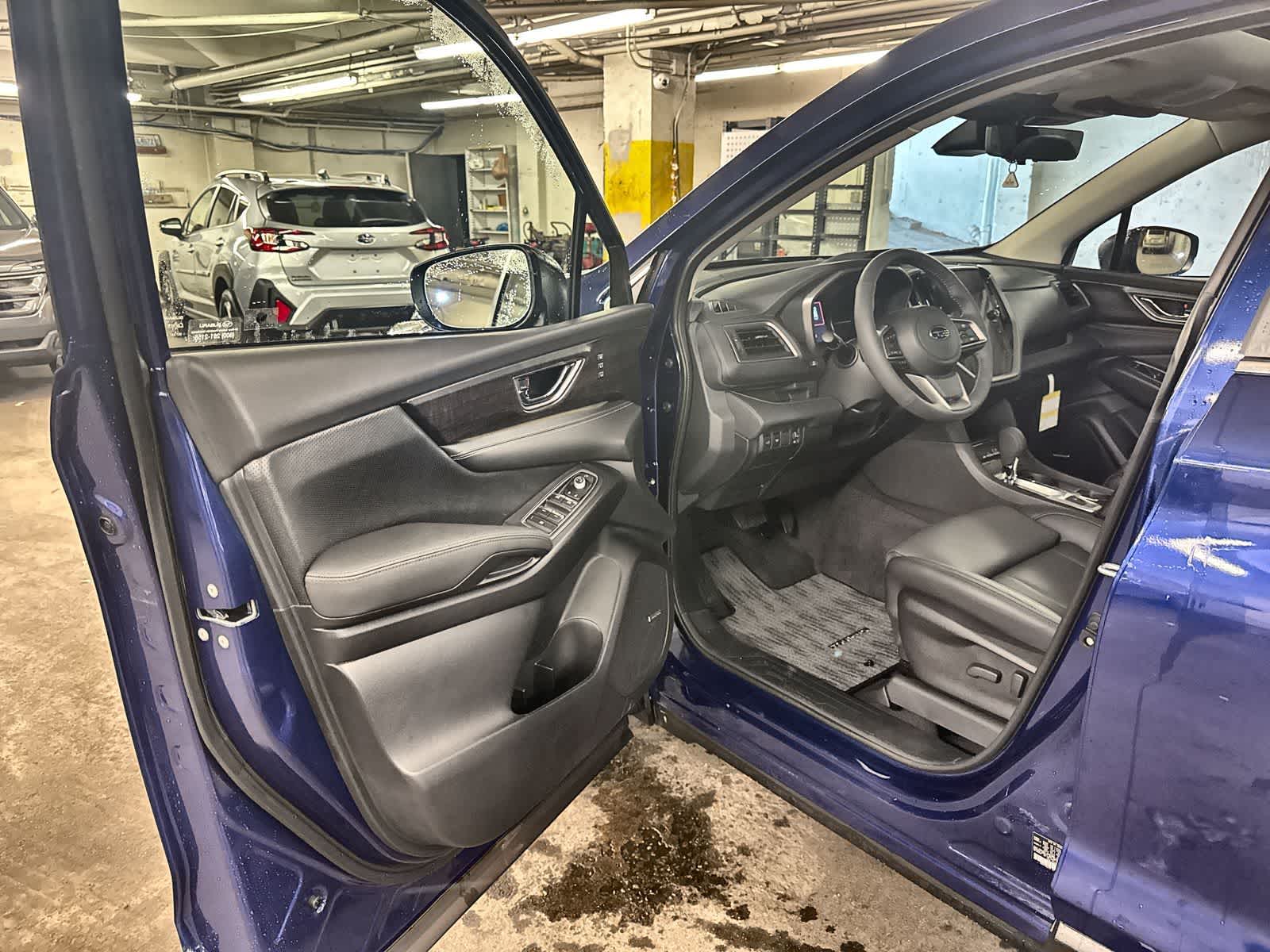 Thumbnail: 2026 Subaru Ascent - 10