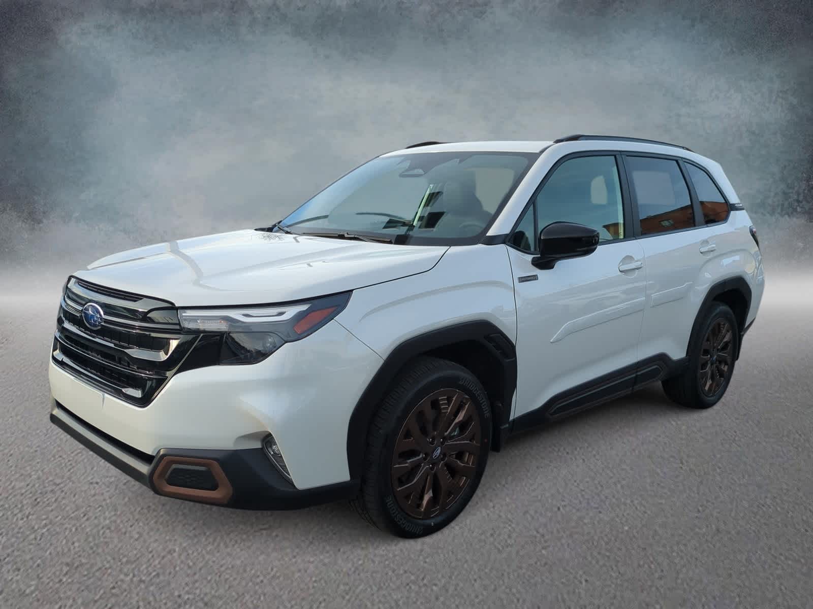 Thumbnail: 2025 Subaru Forester - 4