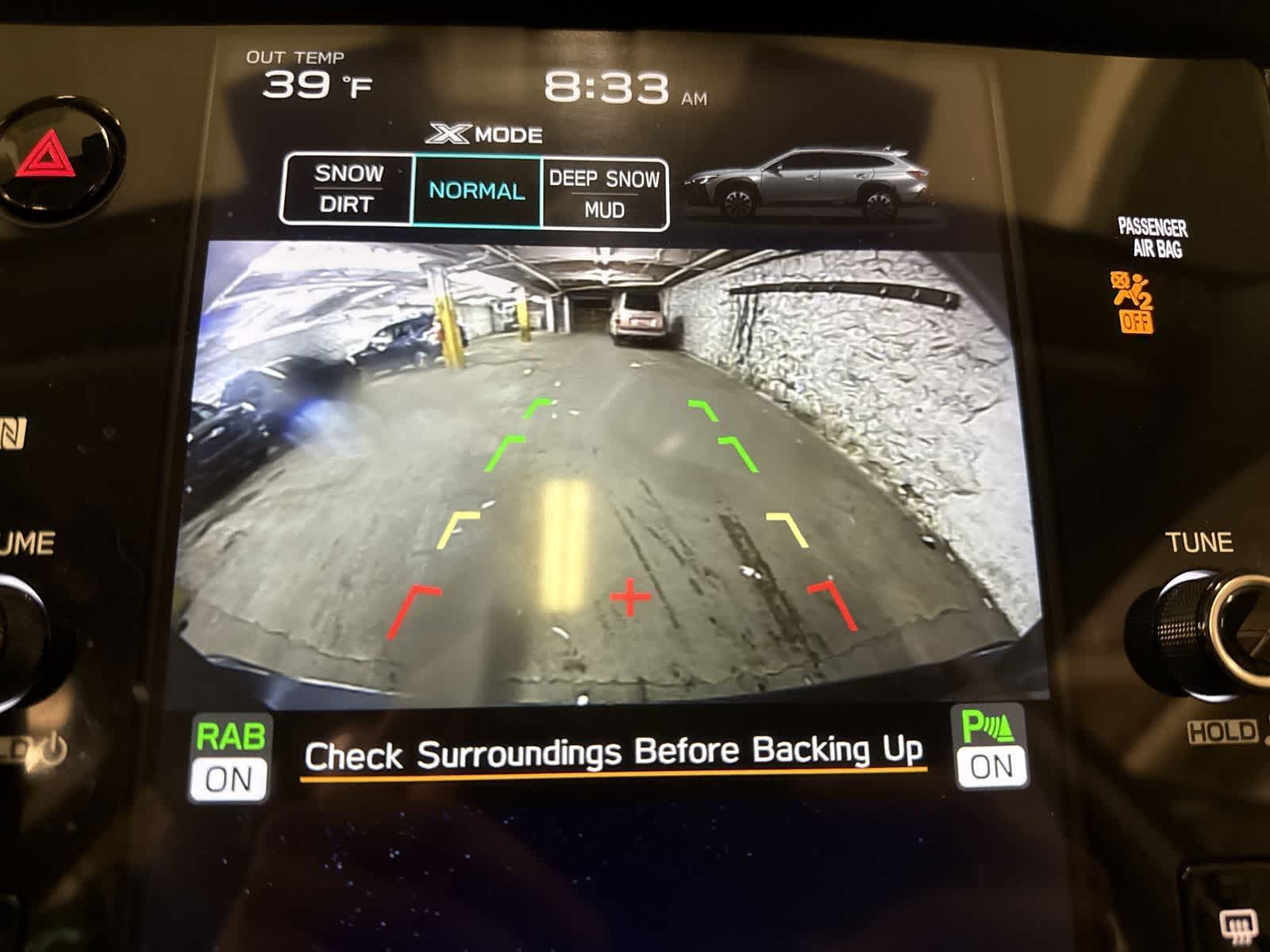 Thumbnail: 2025 Subaru Outback - 31