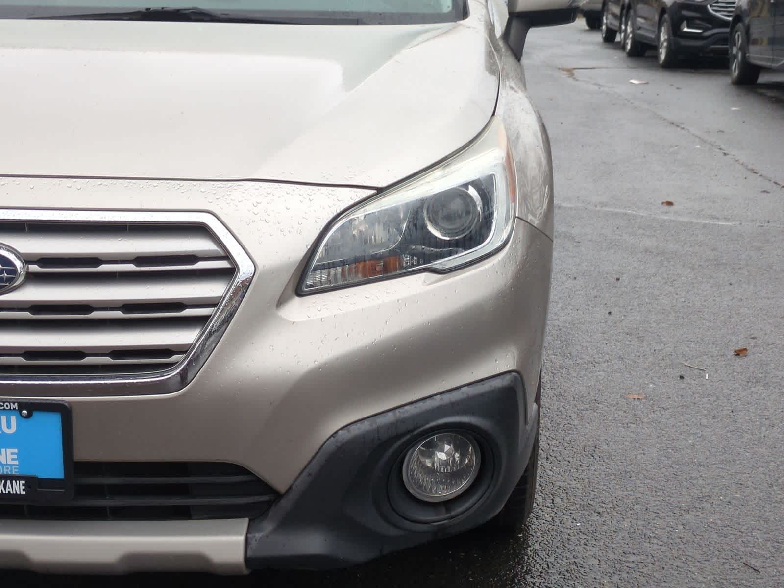 Thumbnail: 2016 Subaru Outback - 11