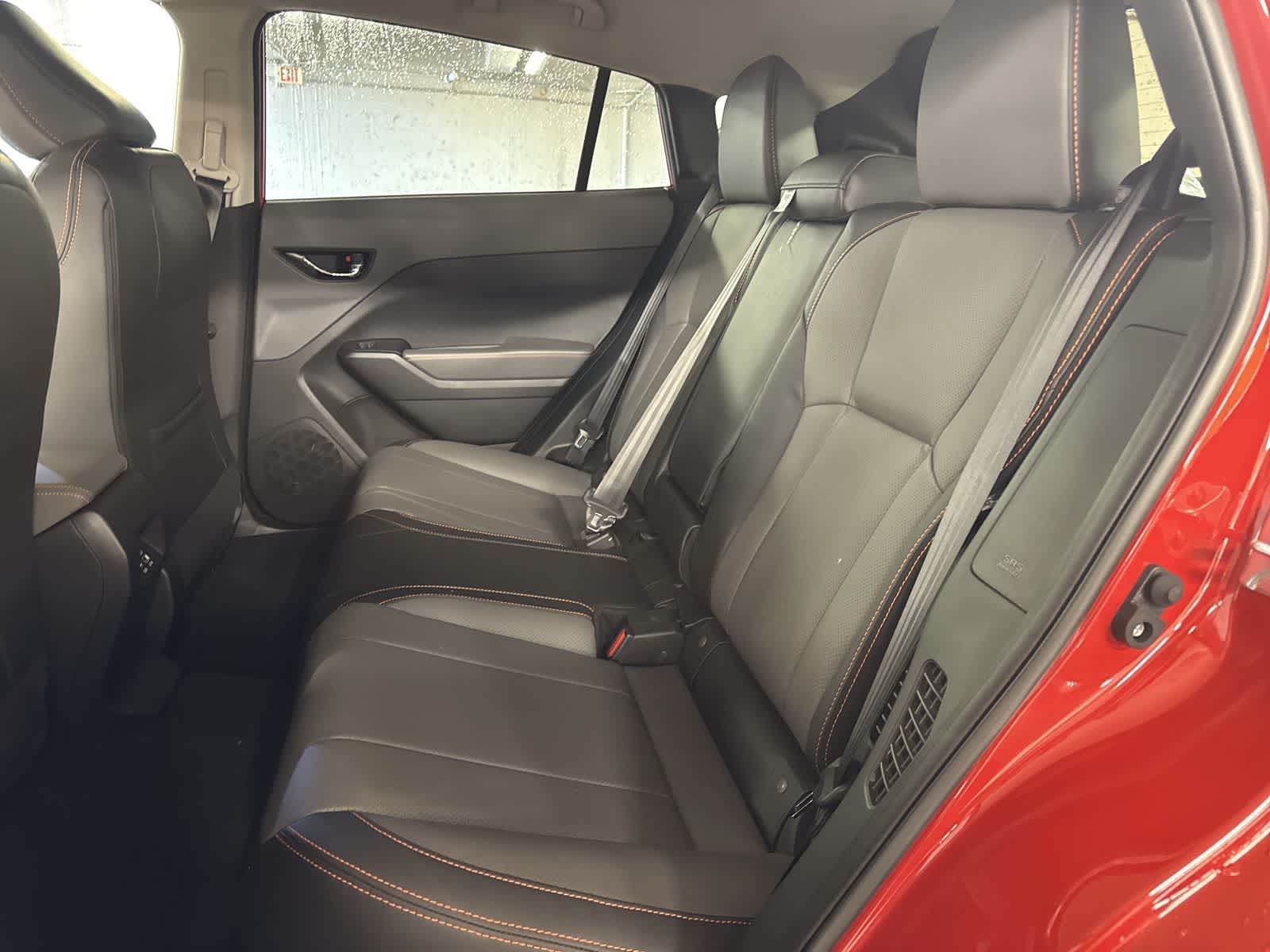 Thumbnail: 2026 Subaru Crosstrek - 20