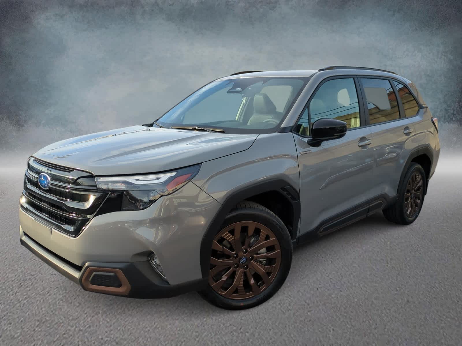 Thumbnail: 2025 Subaru Forester - 1