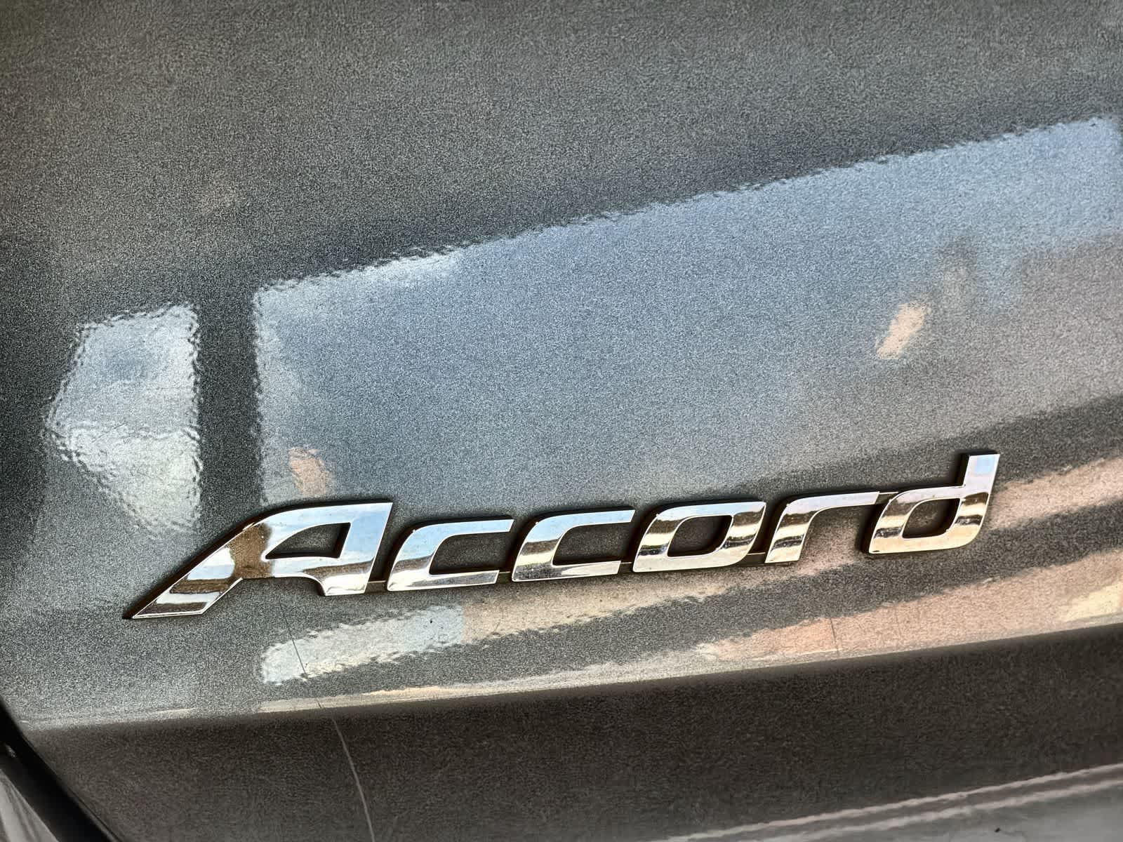 Thumbnail: 2010 Honda Accord - 13