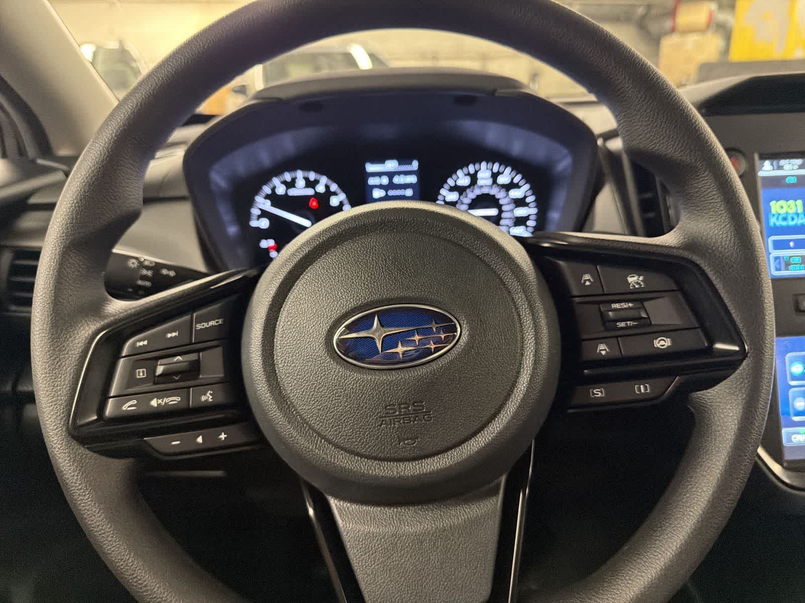 Thumbnail: 2026 Subaru Crosstrek - 20