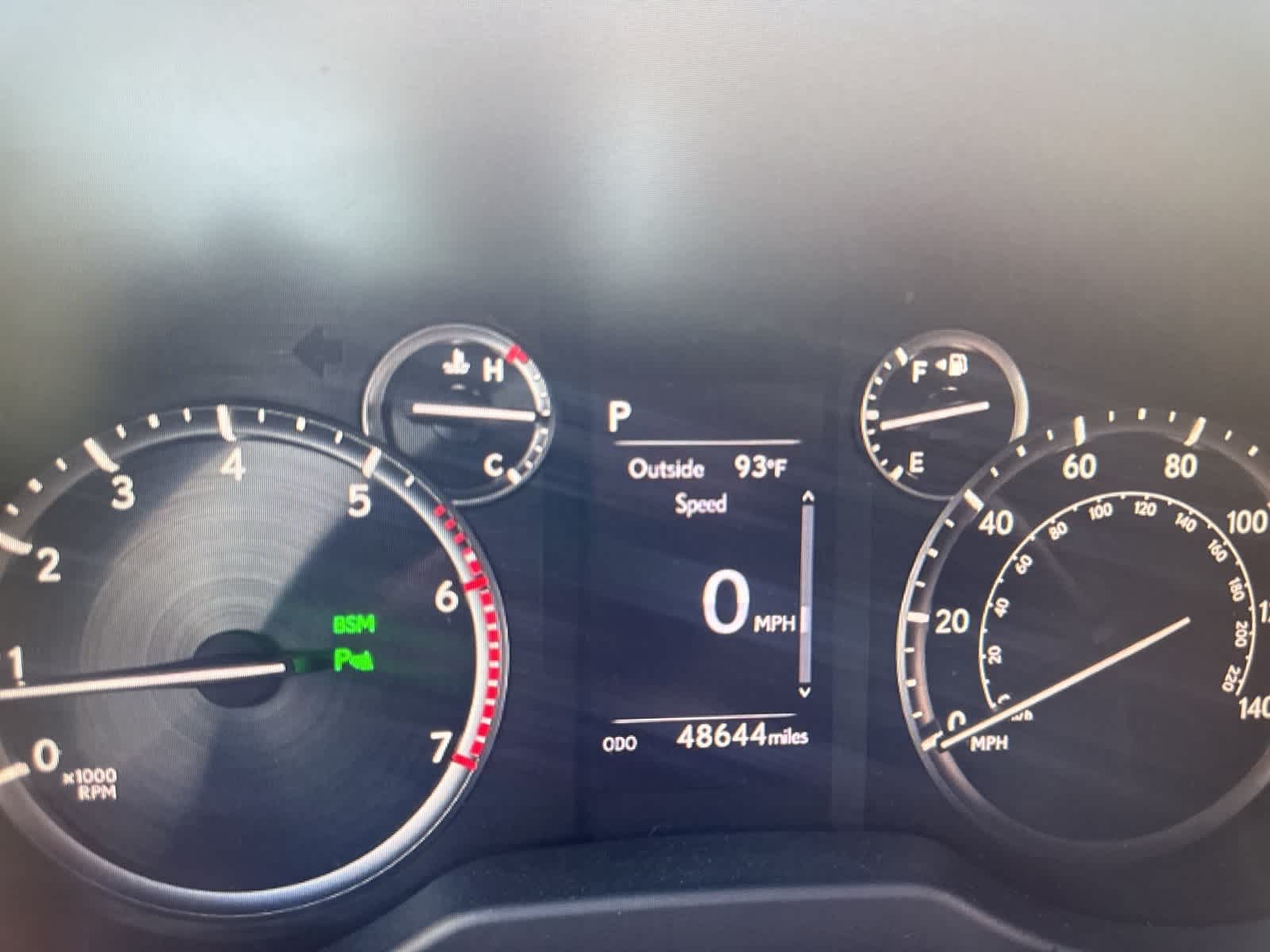 Thumbnail: 2022 Lexus GX - 19