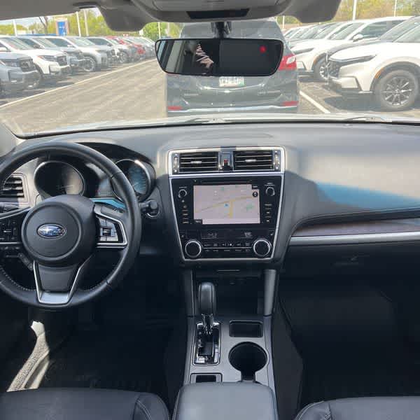 Thumbnail: 2018 Subaru Outback - 18