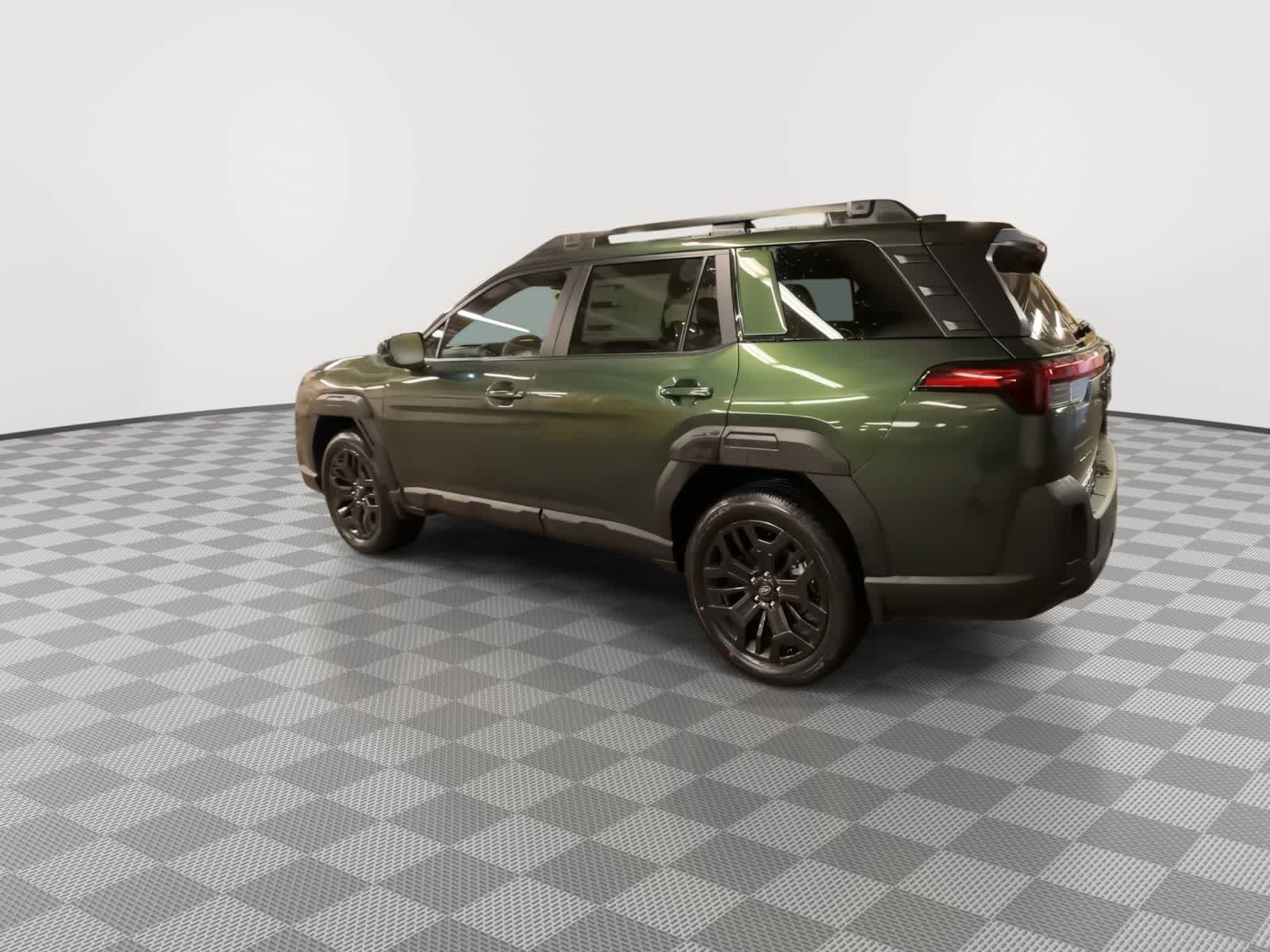 Thumbnail: 2026 Subaru Outback - 6