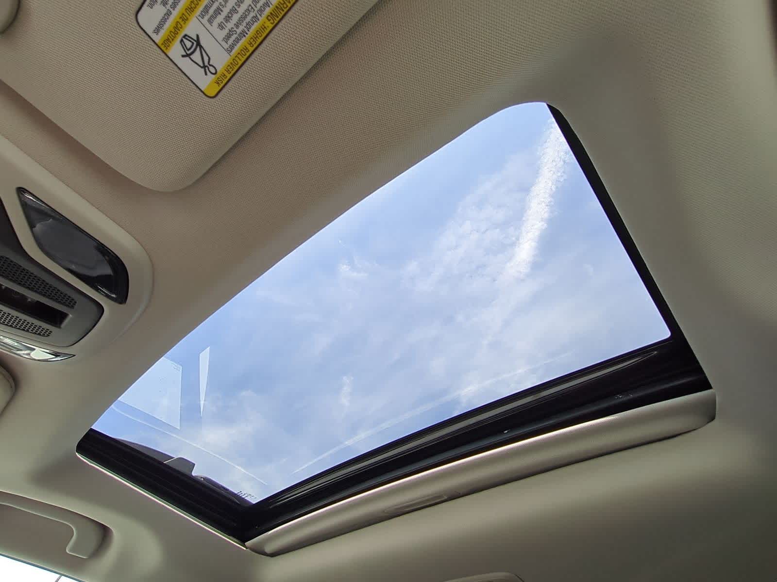 Thumbnail: 2025 Subaru Outback - 21