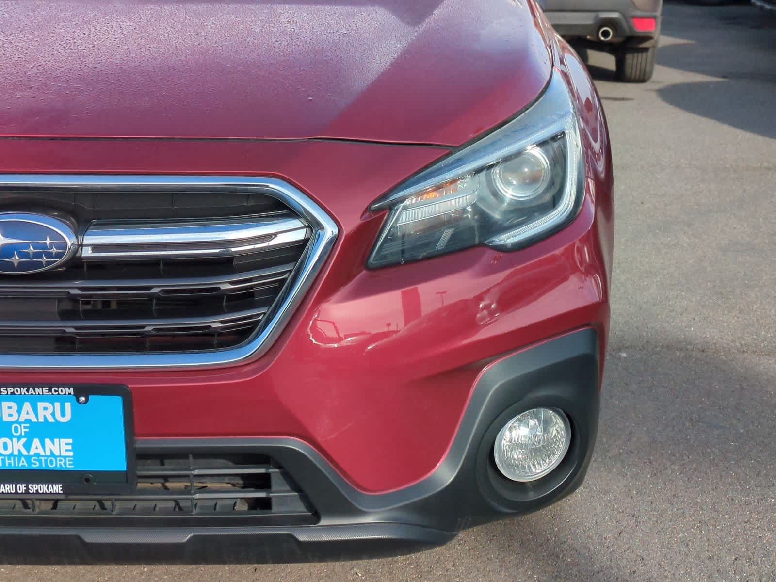 Thumbnail: 2019 Subaru Outback - 11