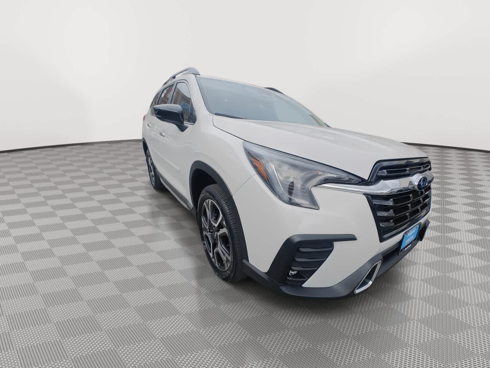 Thumbnail: 2026 Subaru Ascent - 2