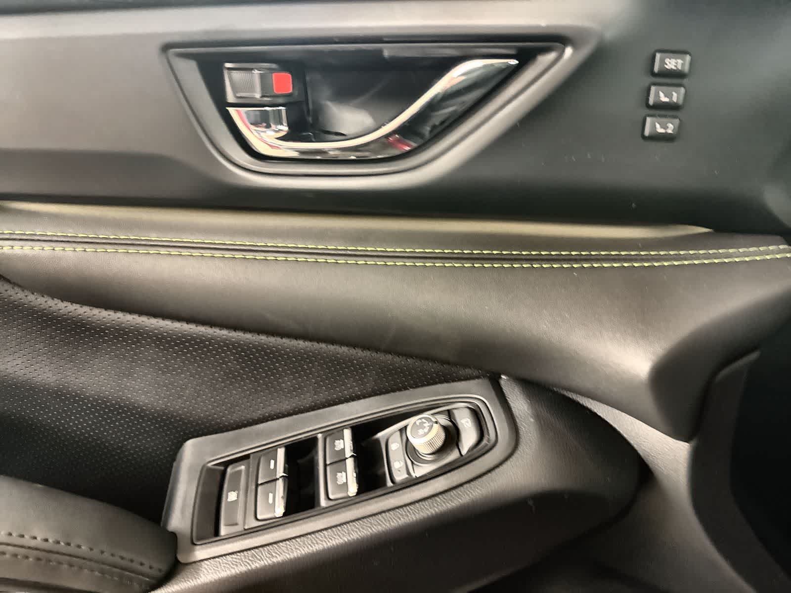 Thumbnail: 2026 Subaru Ascent - 18