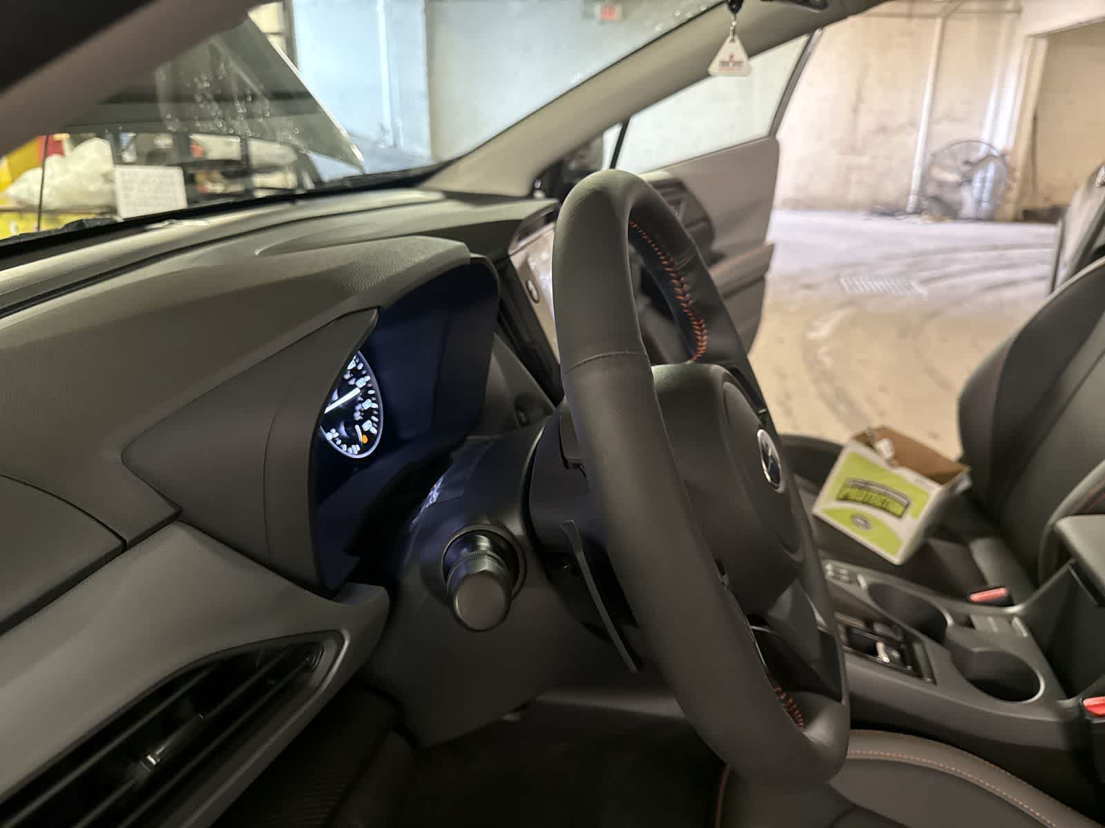 Thumbnail: 2026 Subaru Crosstrek - 26