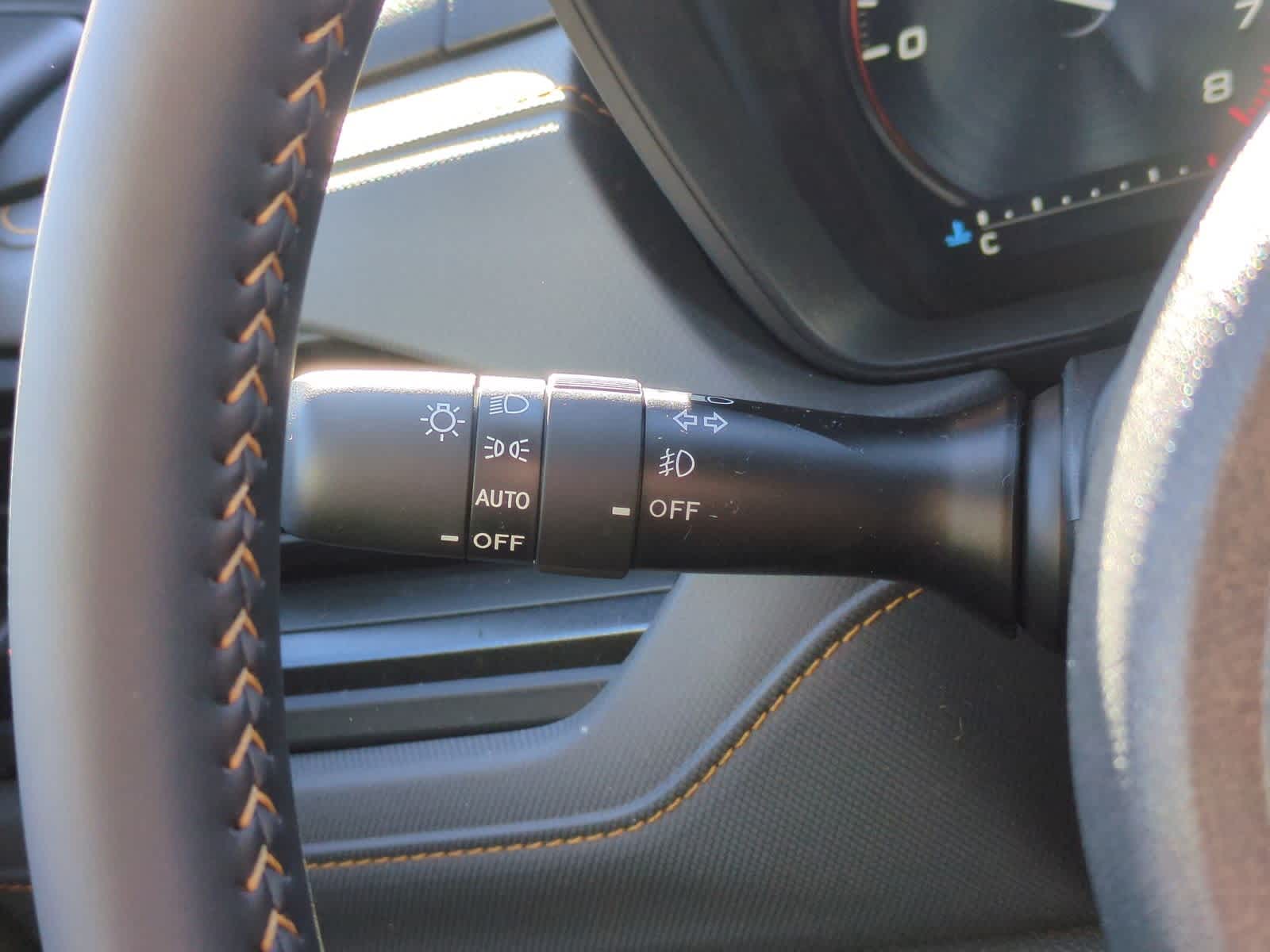 Thumbnail: 2026 Subaru Forester - 28