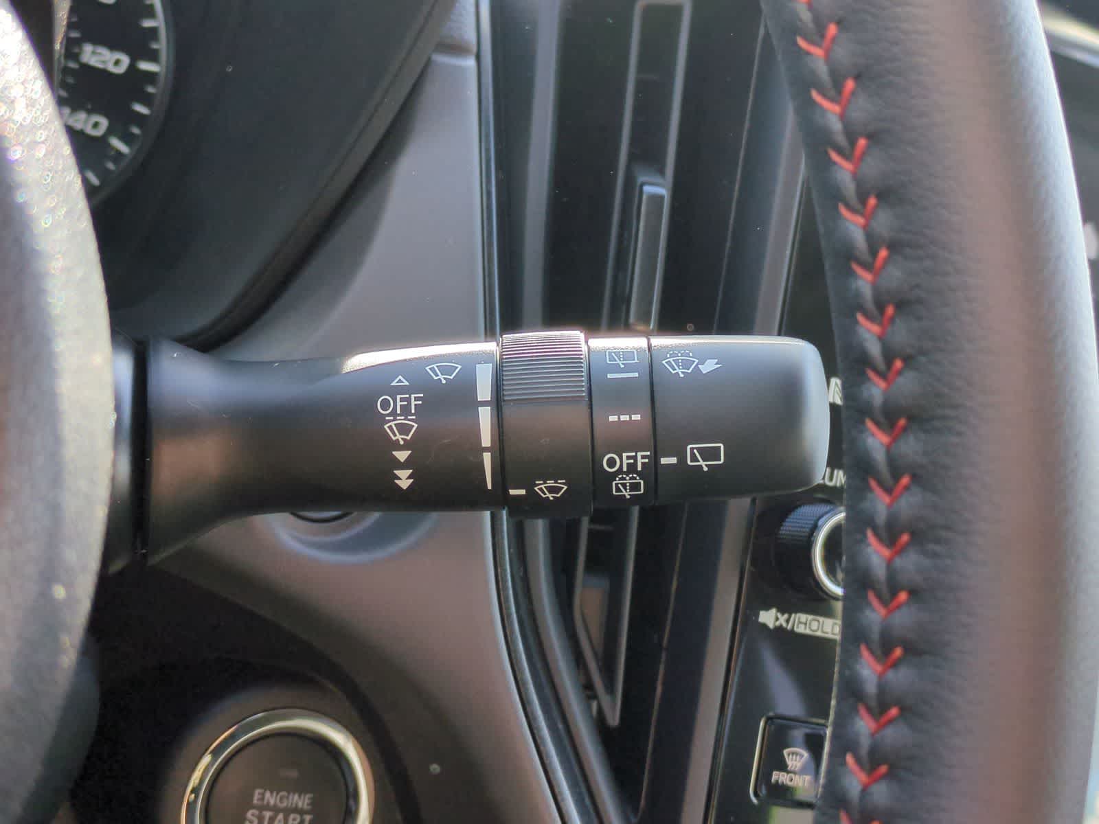 Thumbnail: 2026 Subaru Crosstrek - 27