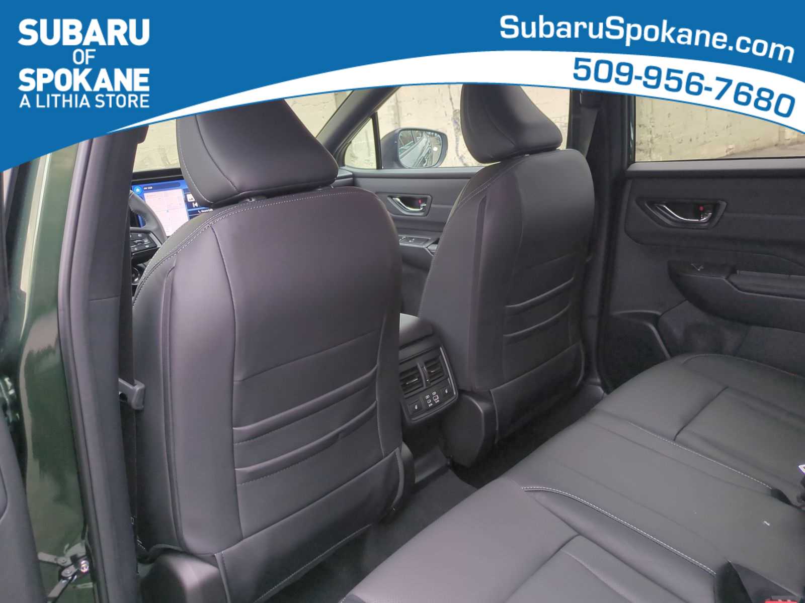 Thumbnail: 2026 Subaru Outback - 19