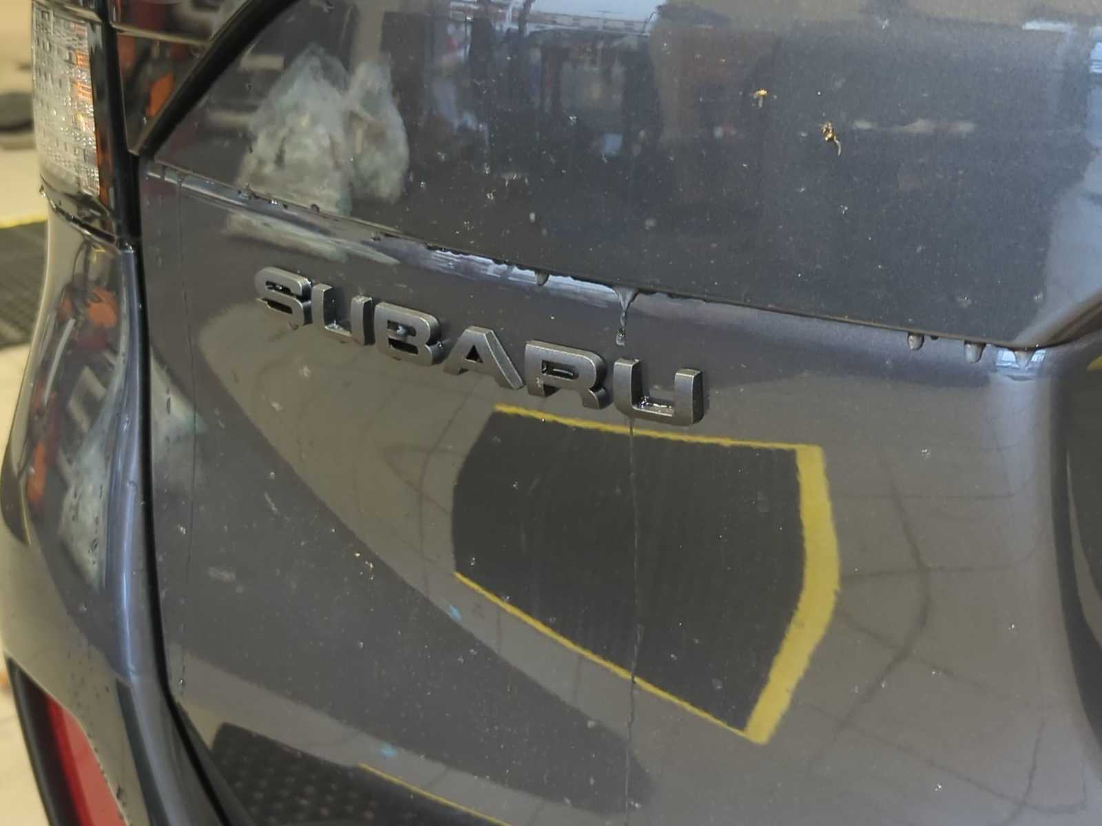 Thumbnail: 2026 Subaru Forester - 12