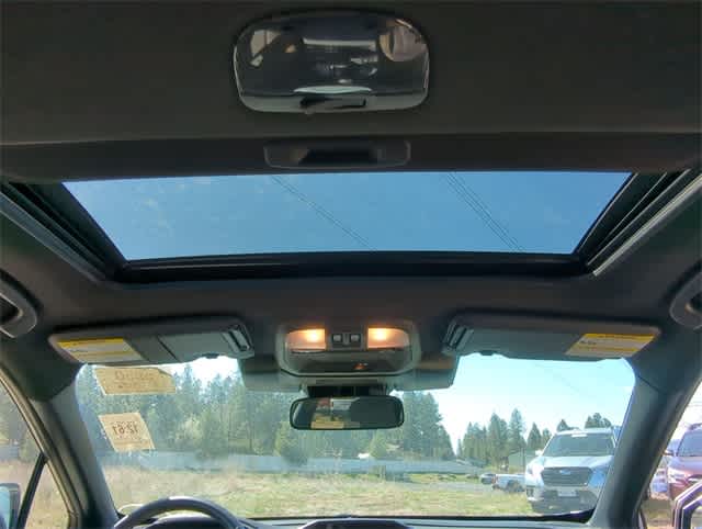 2024 Subaru Crosstrek Sport 24