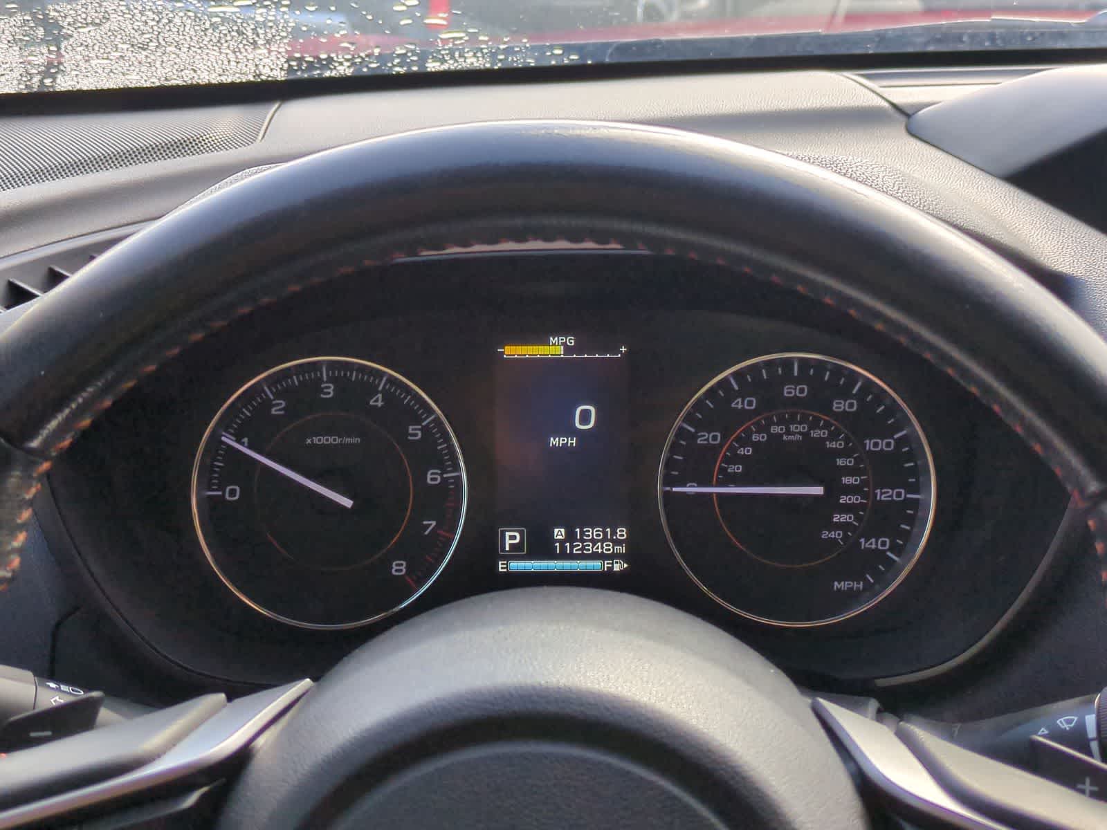 Thumbnail: 2019 Subaru Crosstrek - 34