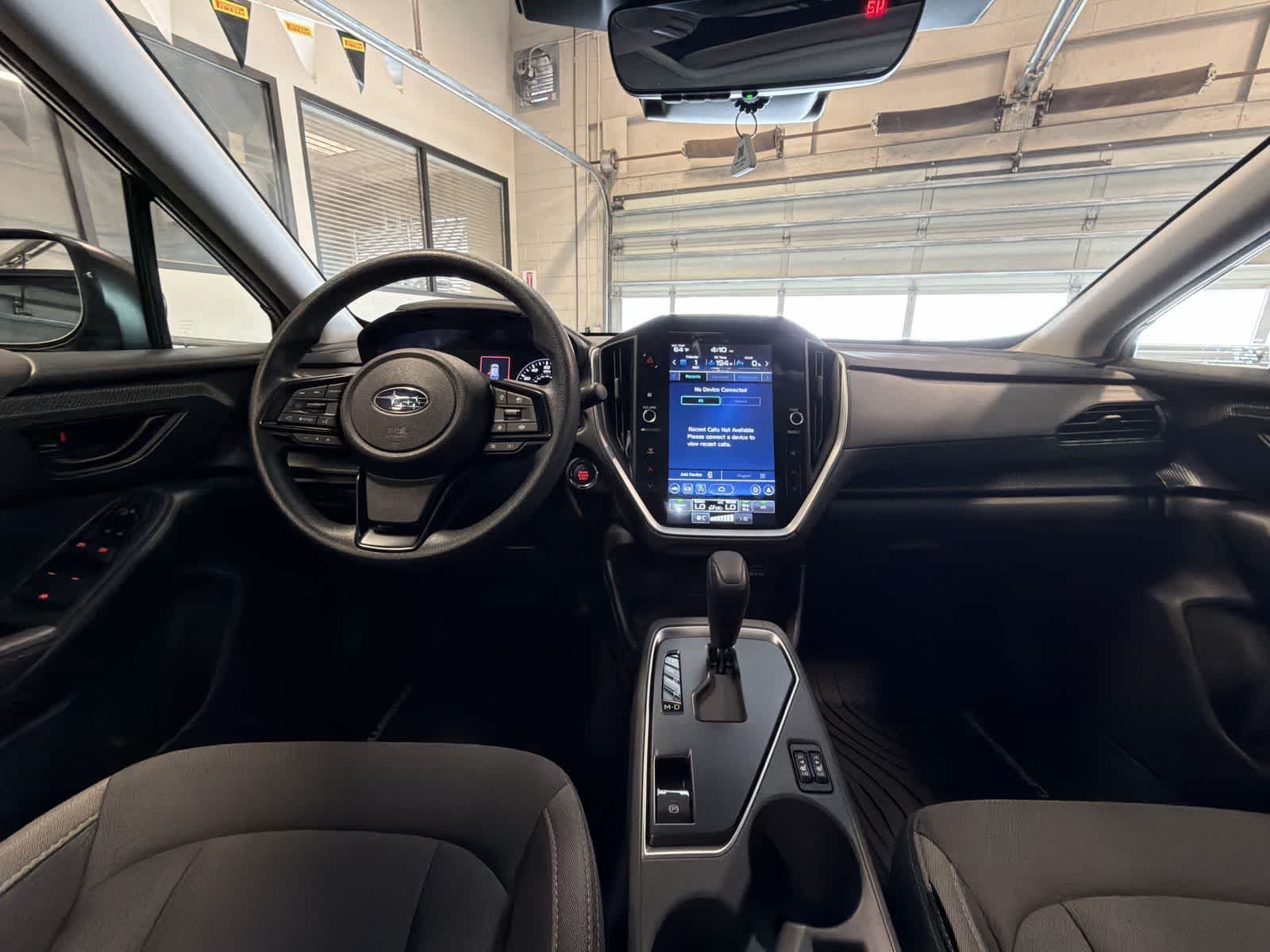 Thumbnail: 2025 Subaru Crosstrek - 17