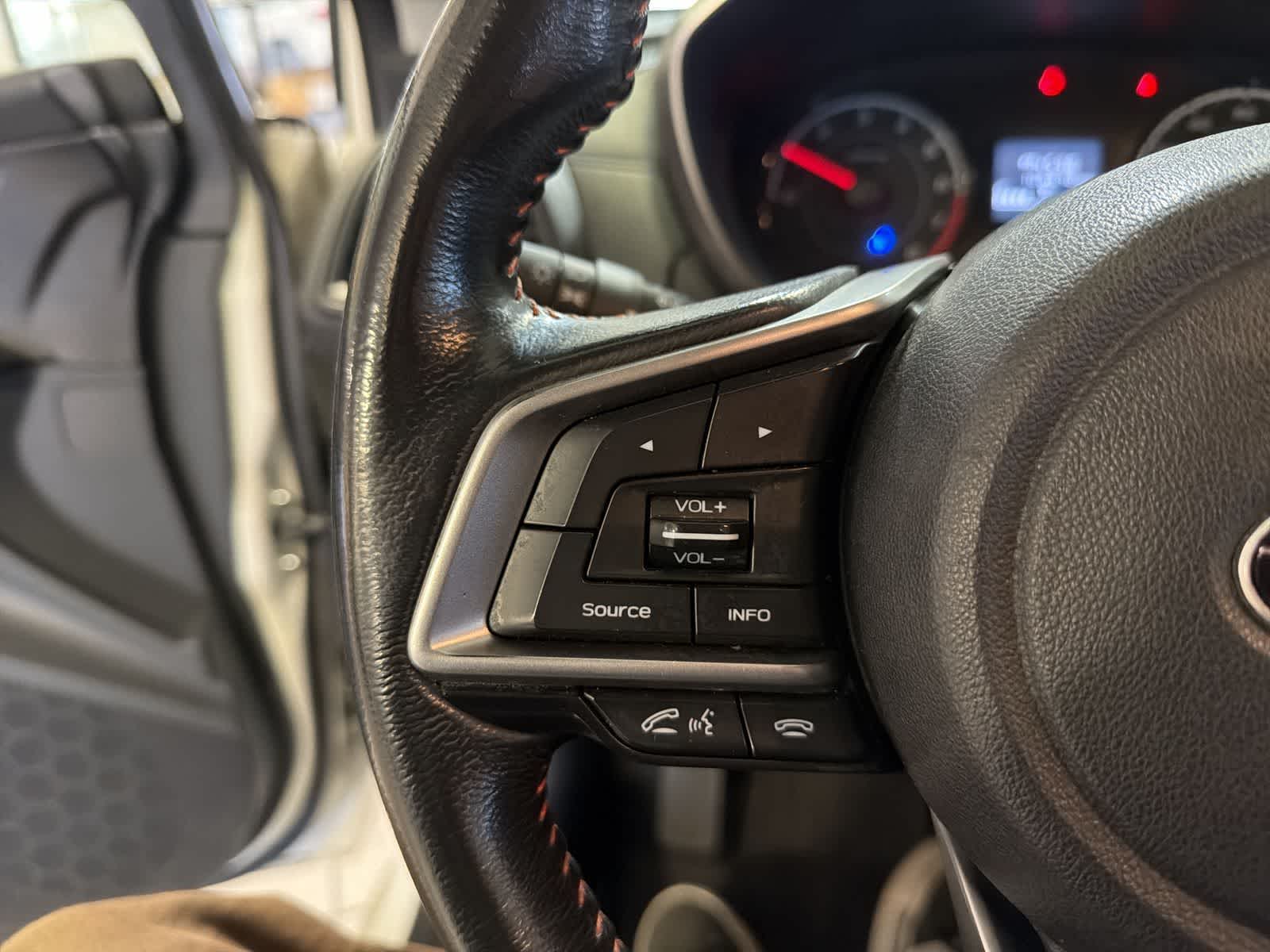 Thumbnail: 2019 Subaru Crosstrek - 23