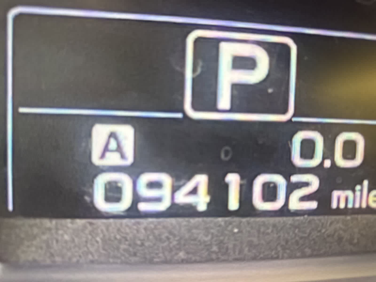 Thumbnail: 2017 Subaru Forester - 18