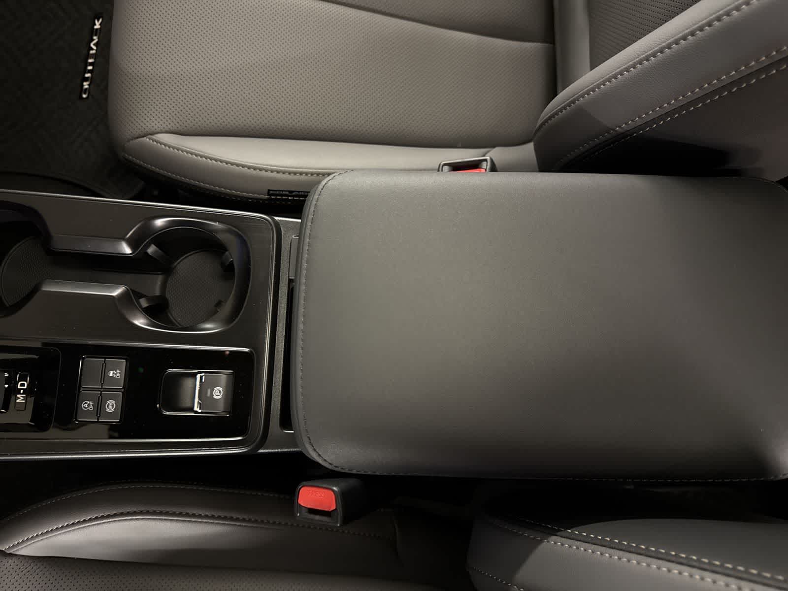 Thumbnail: 2026 Subaru Outback - 29