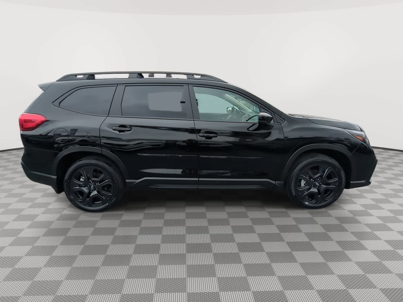 Thumbnail: 2026 Subaru Ascent - 9