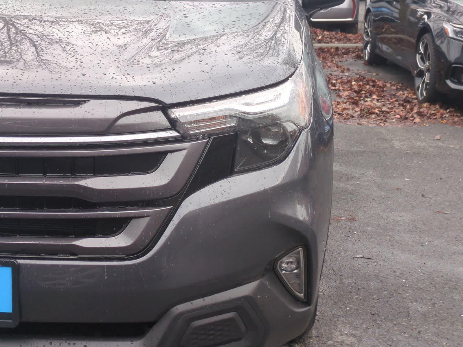 Thumbnail: 2026 Subaru Forester - 11